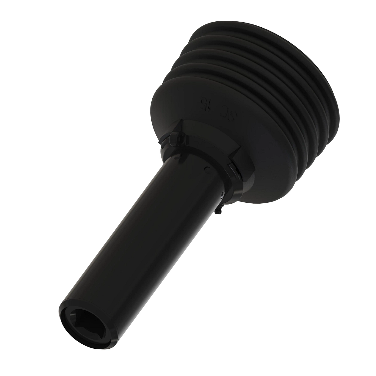 Universal Joint, Half-Shaft, Narrow