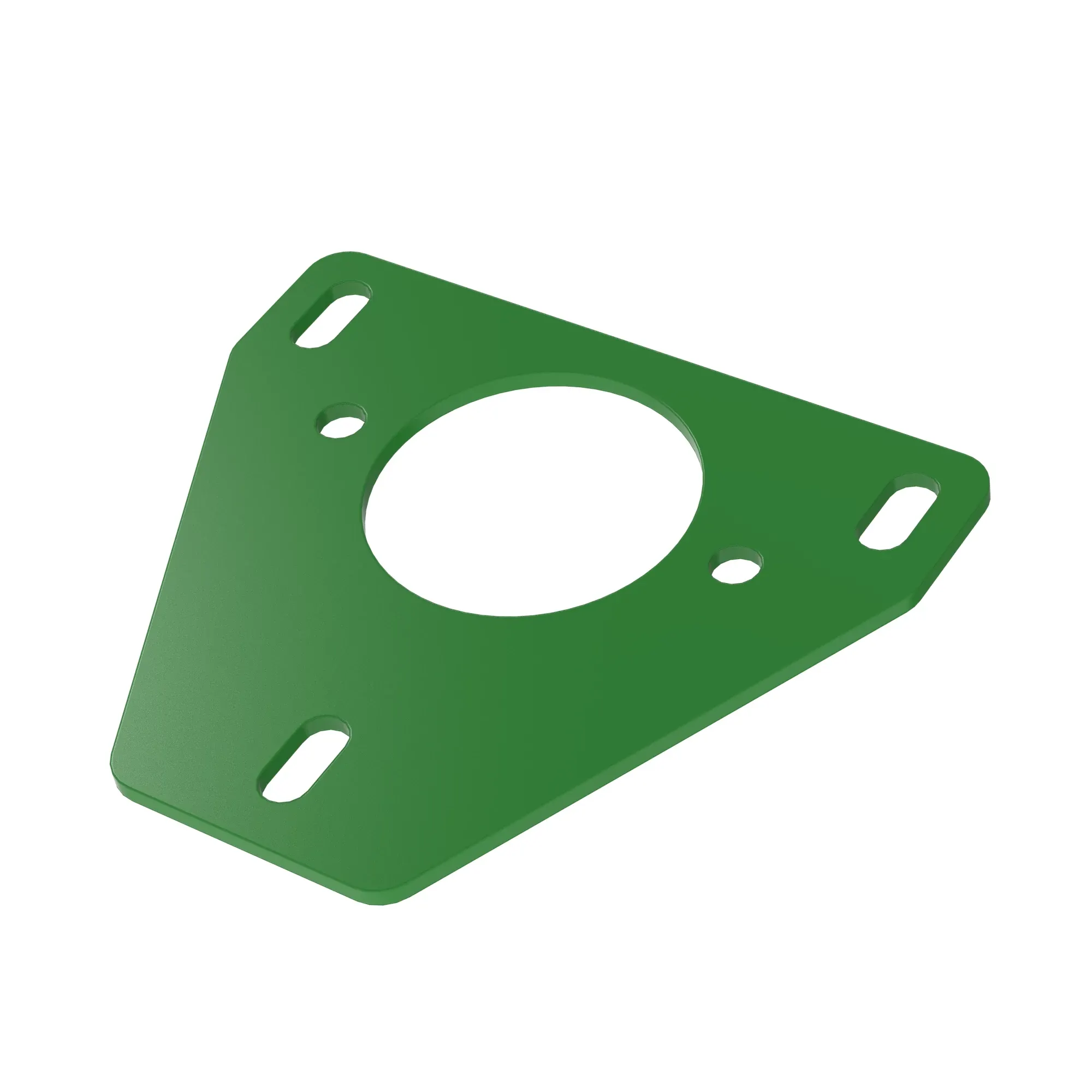 John Deere Adjustment Plate - A75770