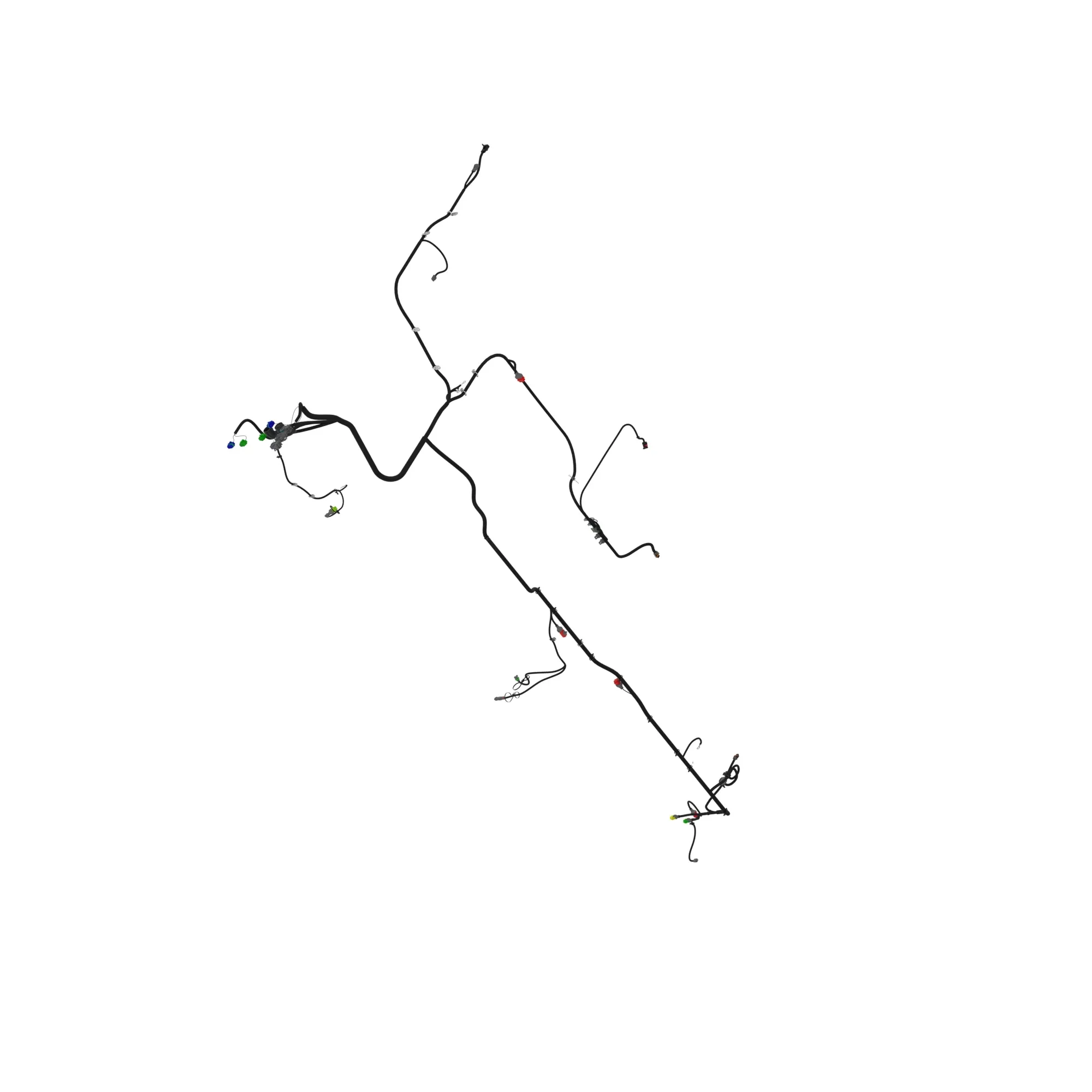 Wiring Harnesses