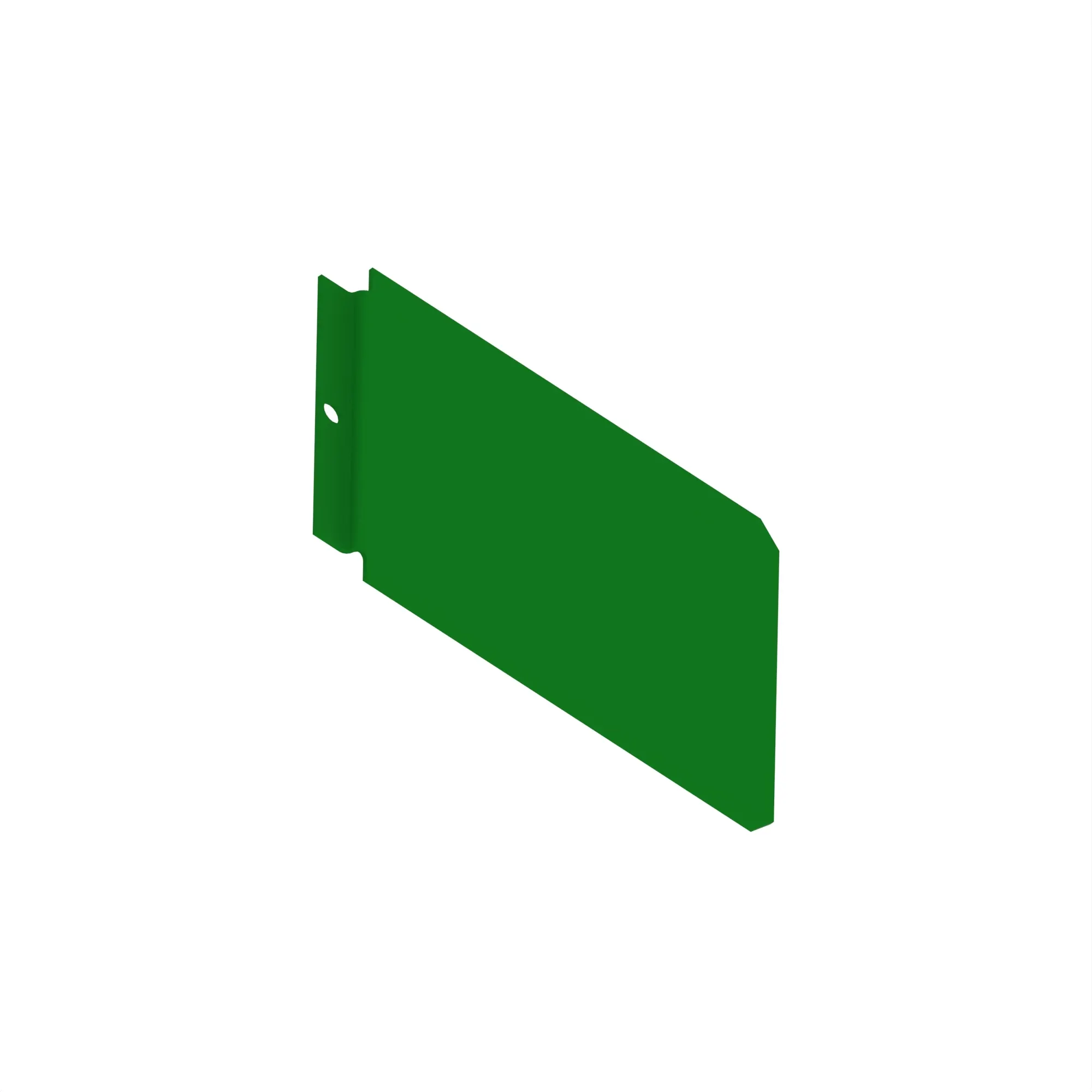 John Deere Inspection Cover - N220401