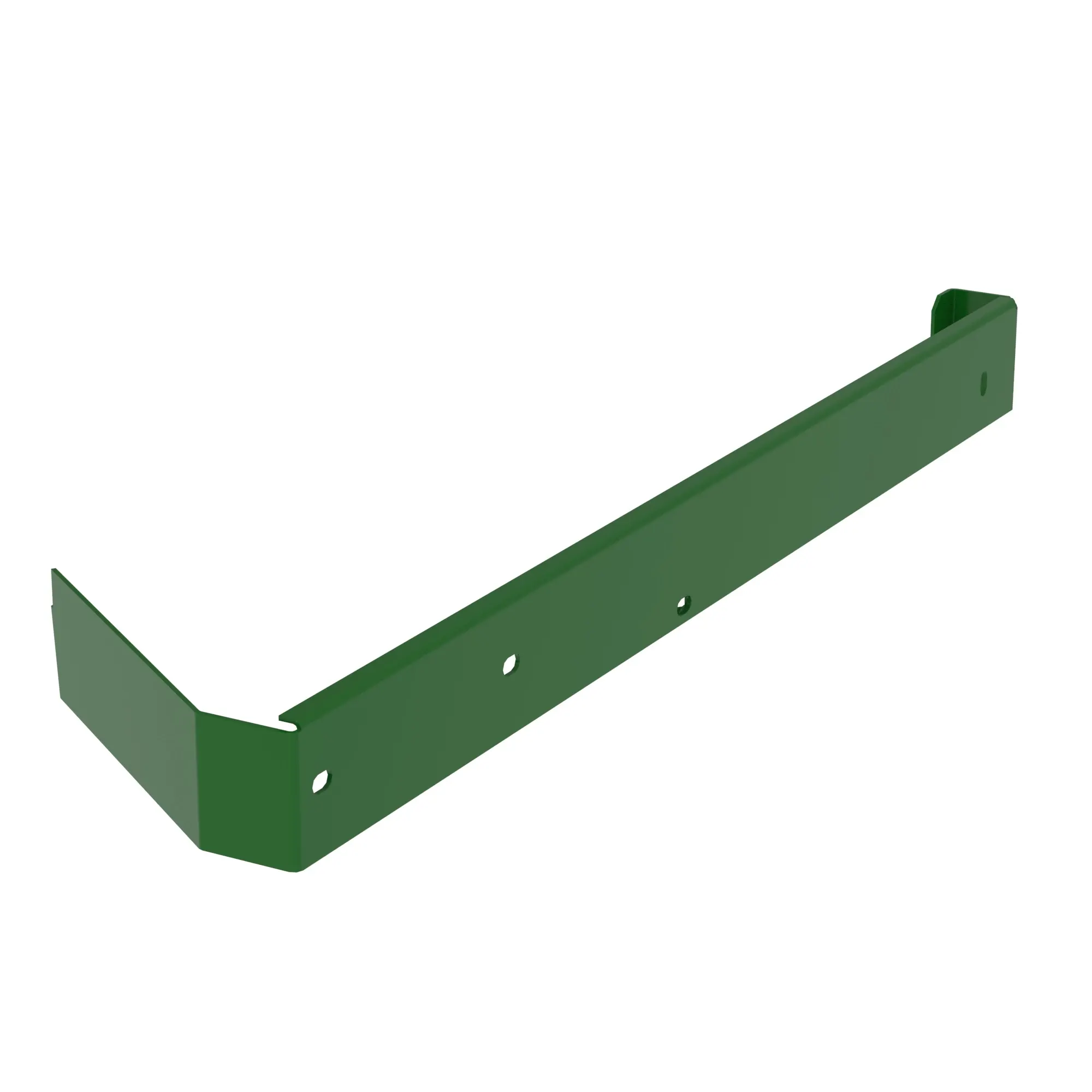 John Deere Support - AZ57679