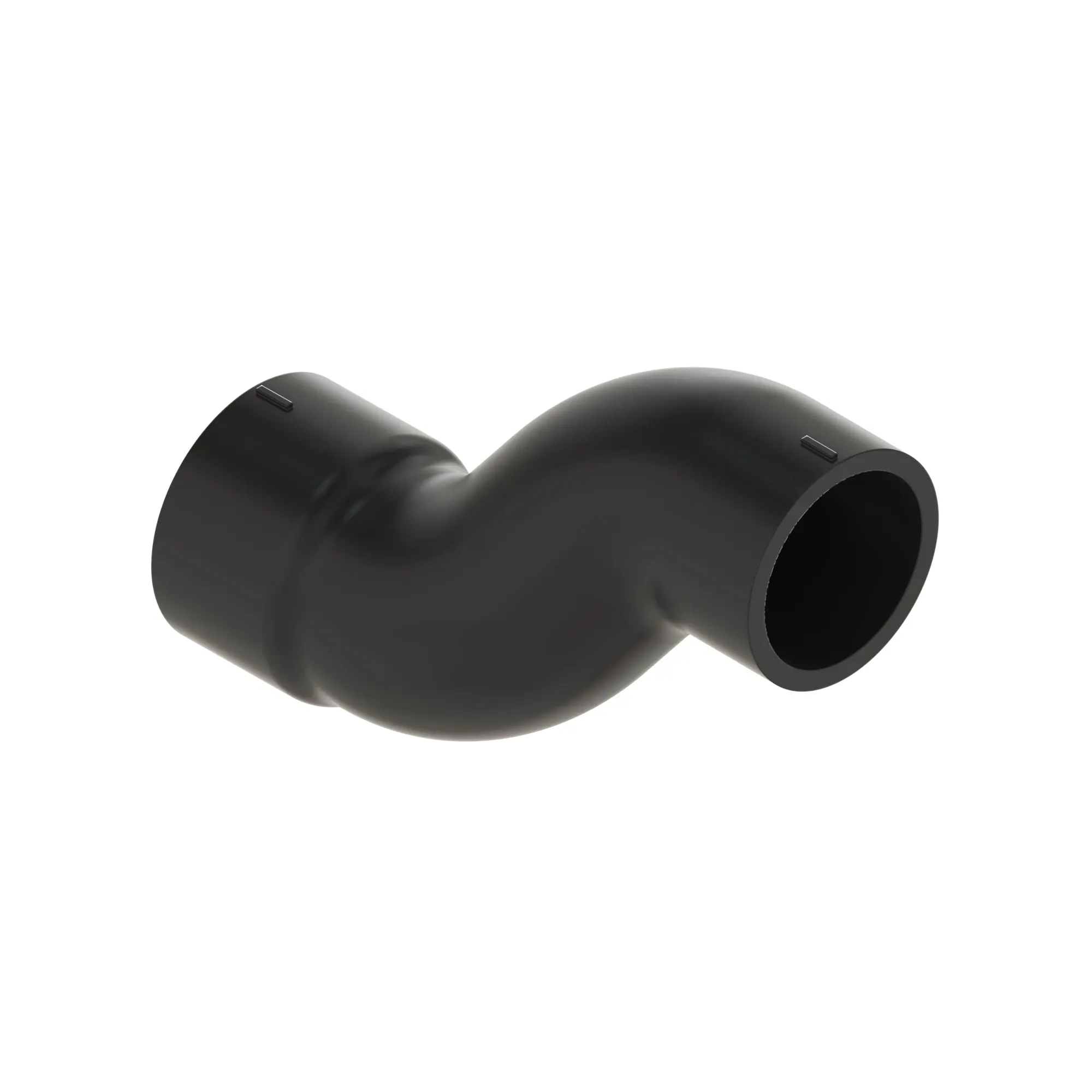 RADIATOR LOWER TANK HOSE