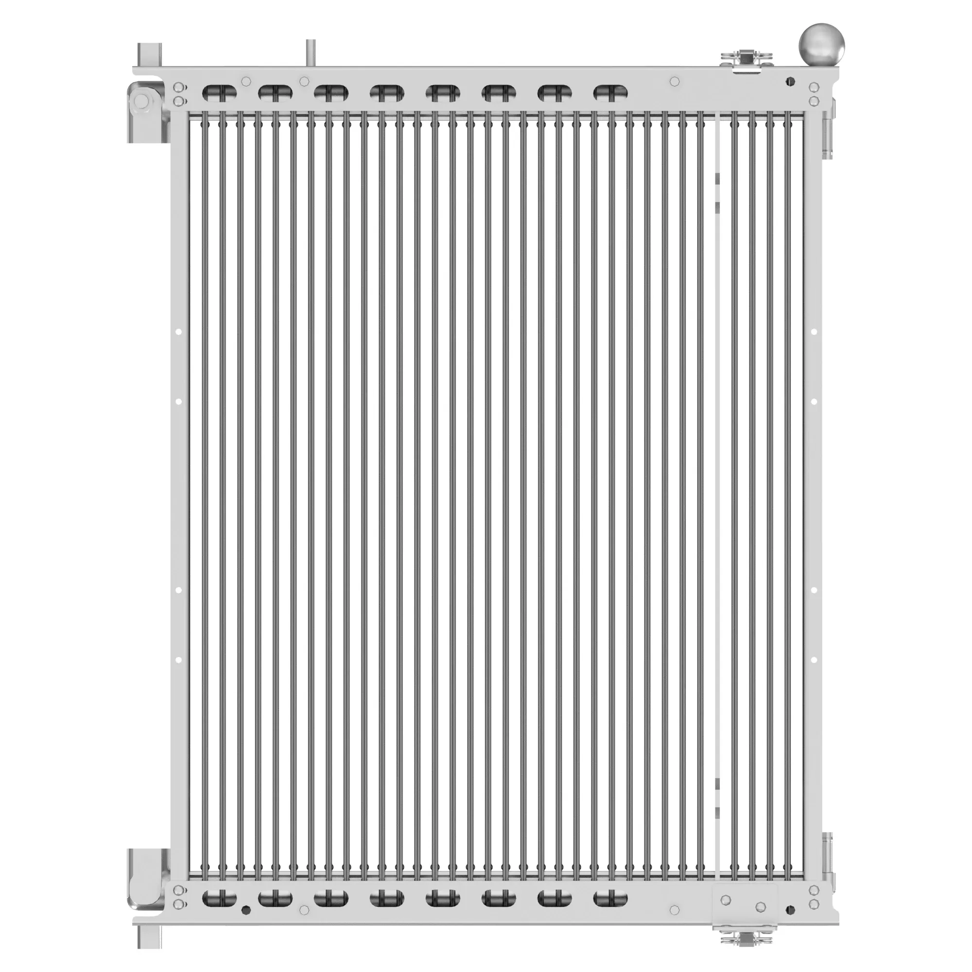 OIL COOLER