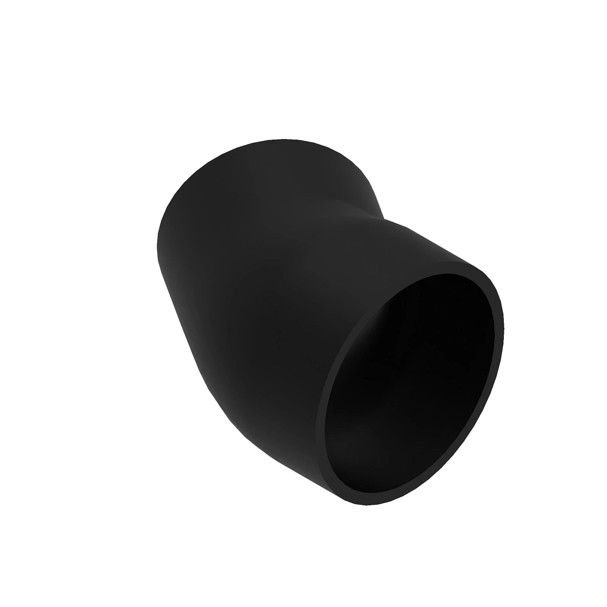 John Deere Inlet Air Hose - T262416