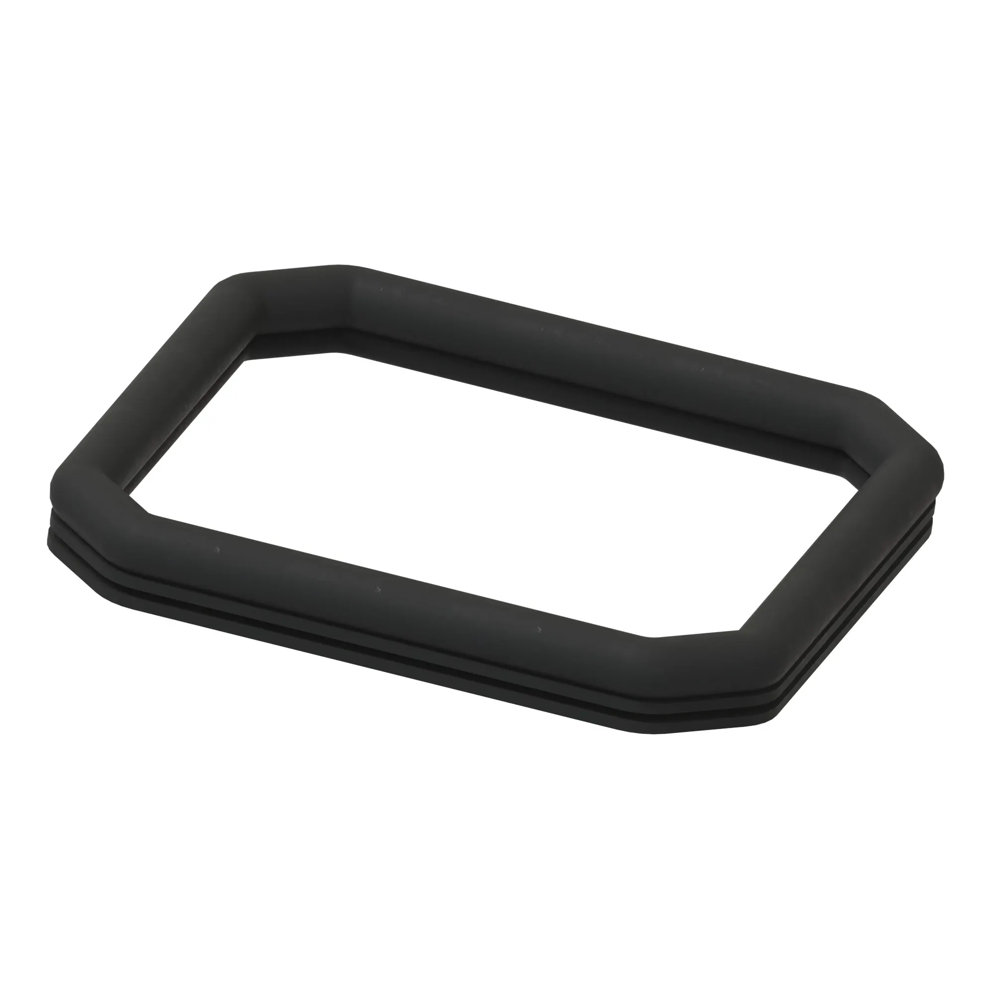 John Deere Surge Tank Rubber Weatherstrip - F659296