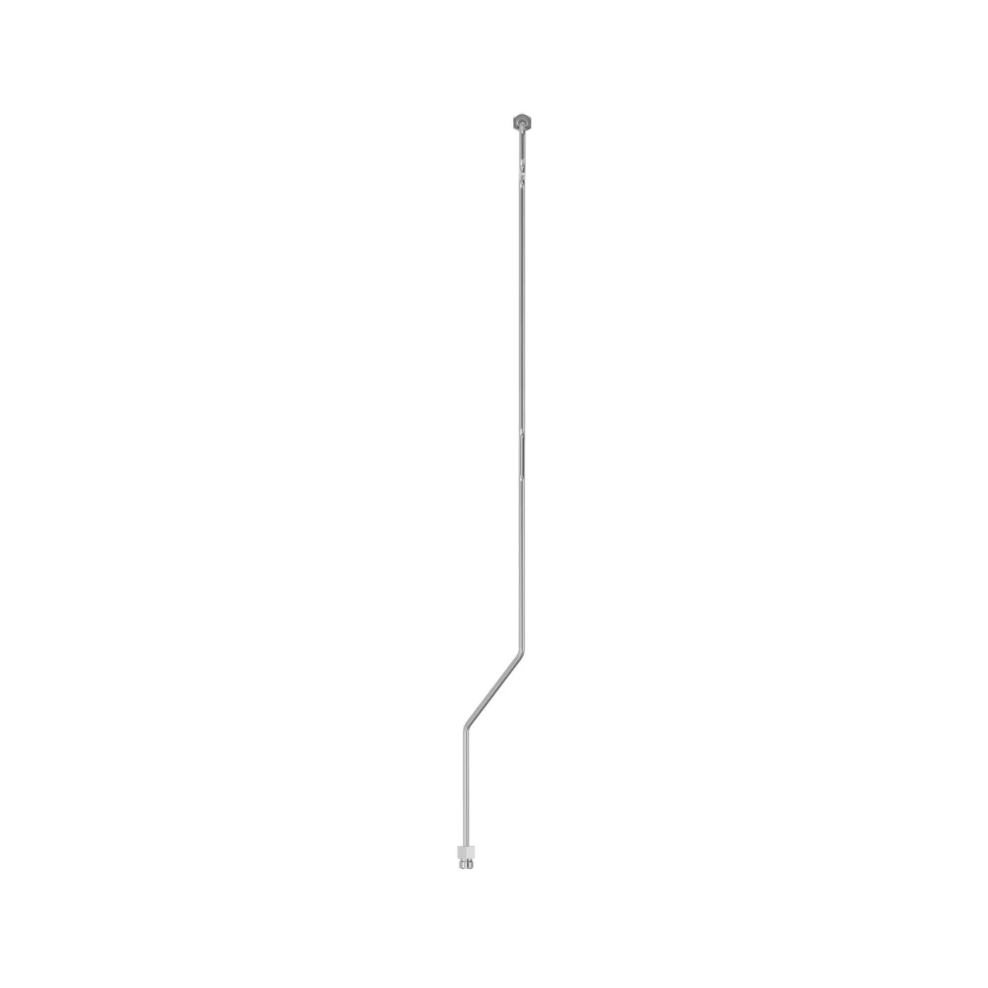 BRAKE LINE, OIL