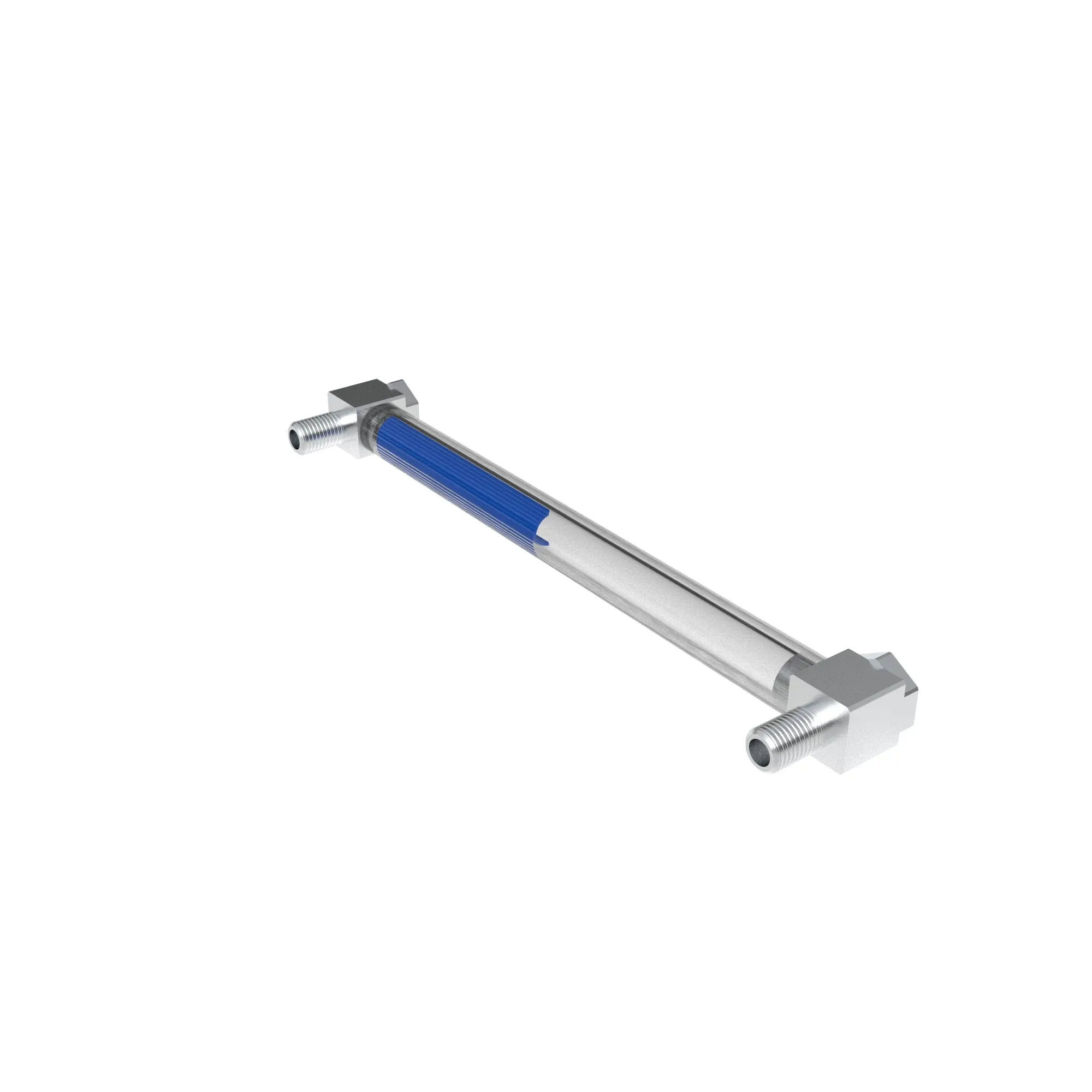 LEVEL GAUGE, SIGHTGAGE ASSY,  HYD R