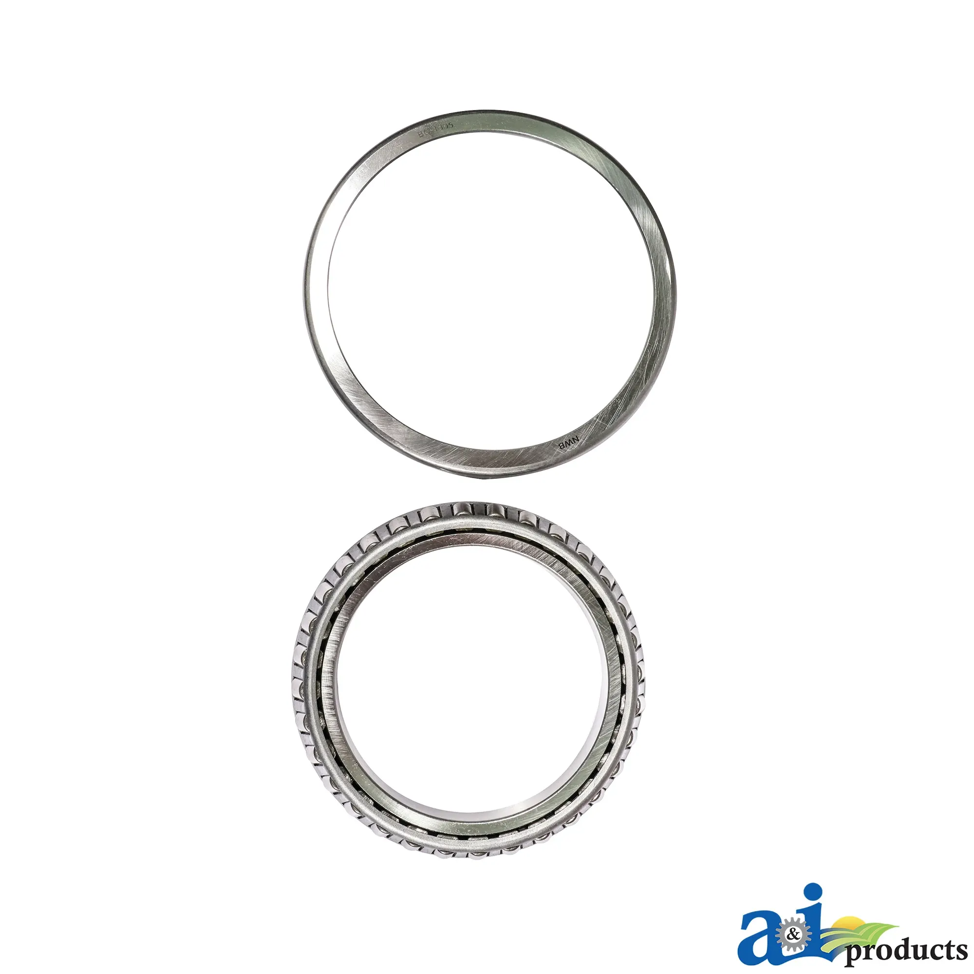 A&I Products Tapered Roller Bearing - A-JD10249