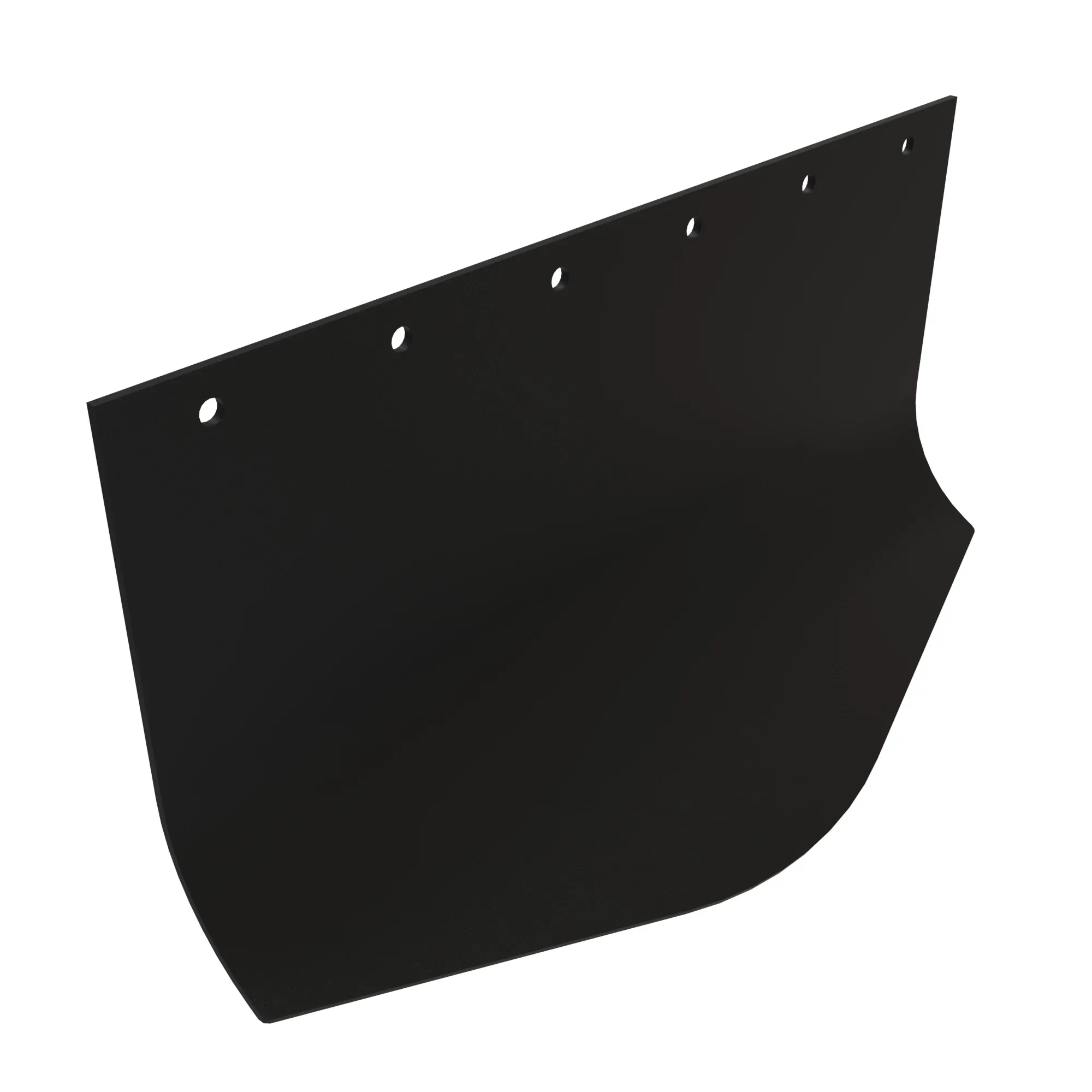 John Deere Tilt Cylinder Shields Plate - F647522
