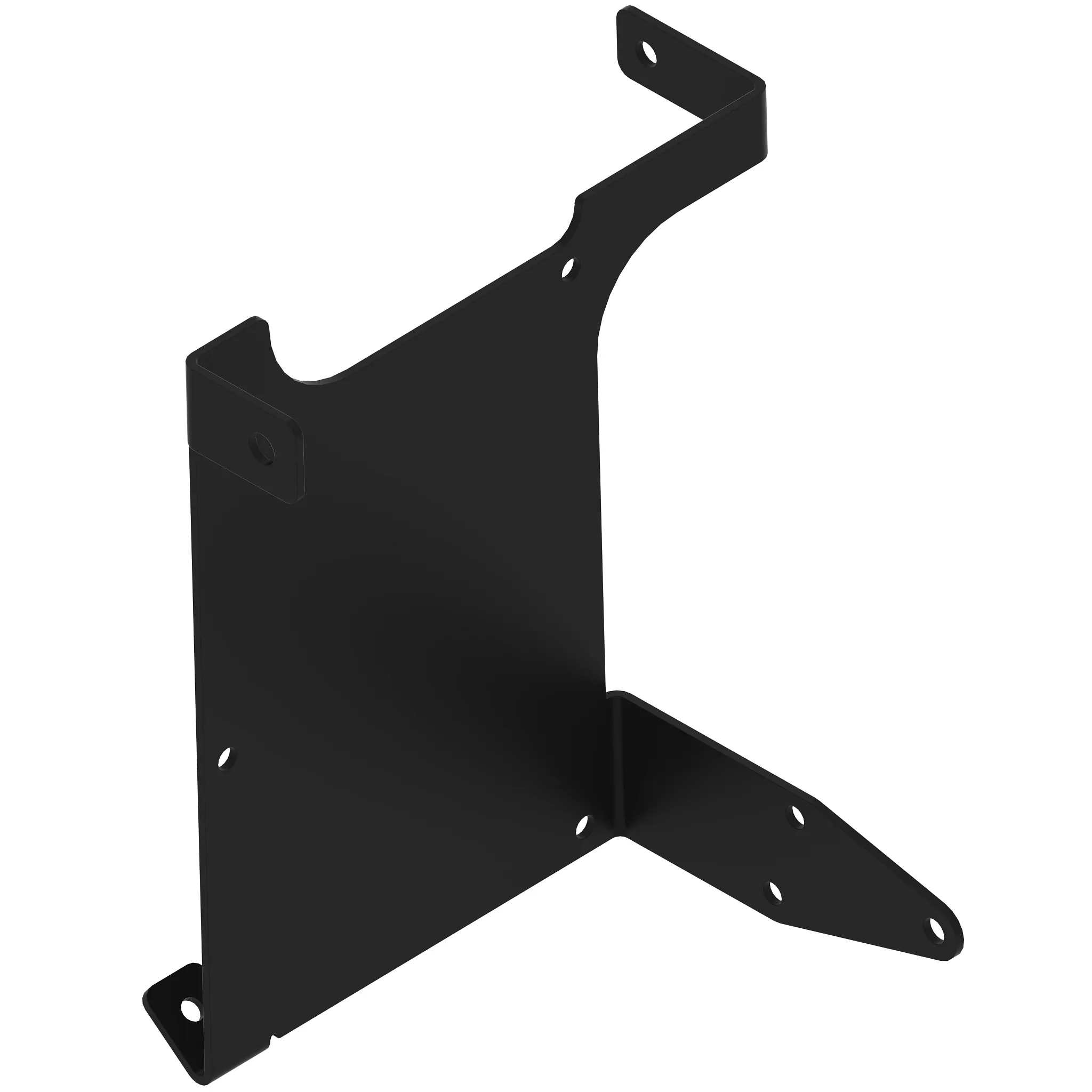 John Deere Inverter Bracket - UC27631