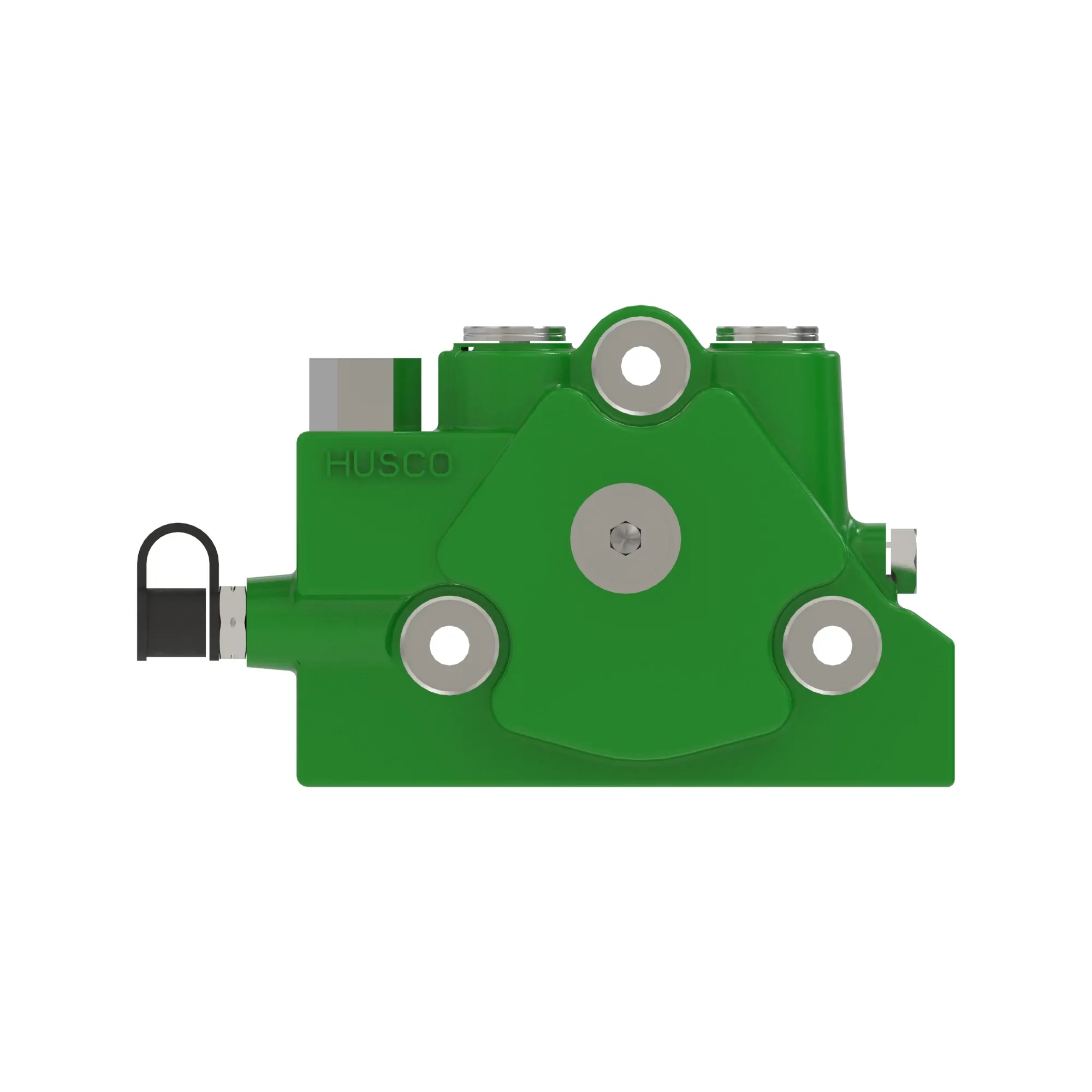 valvestack
