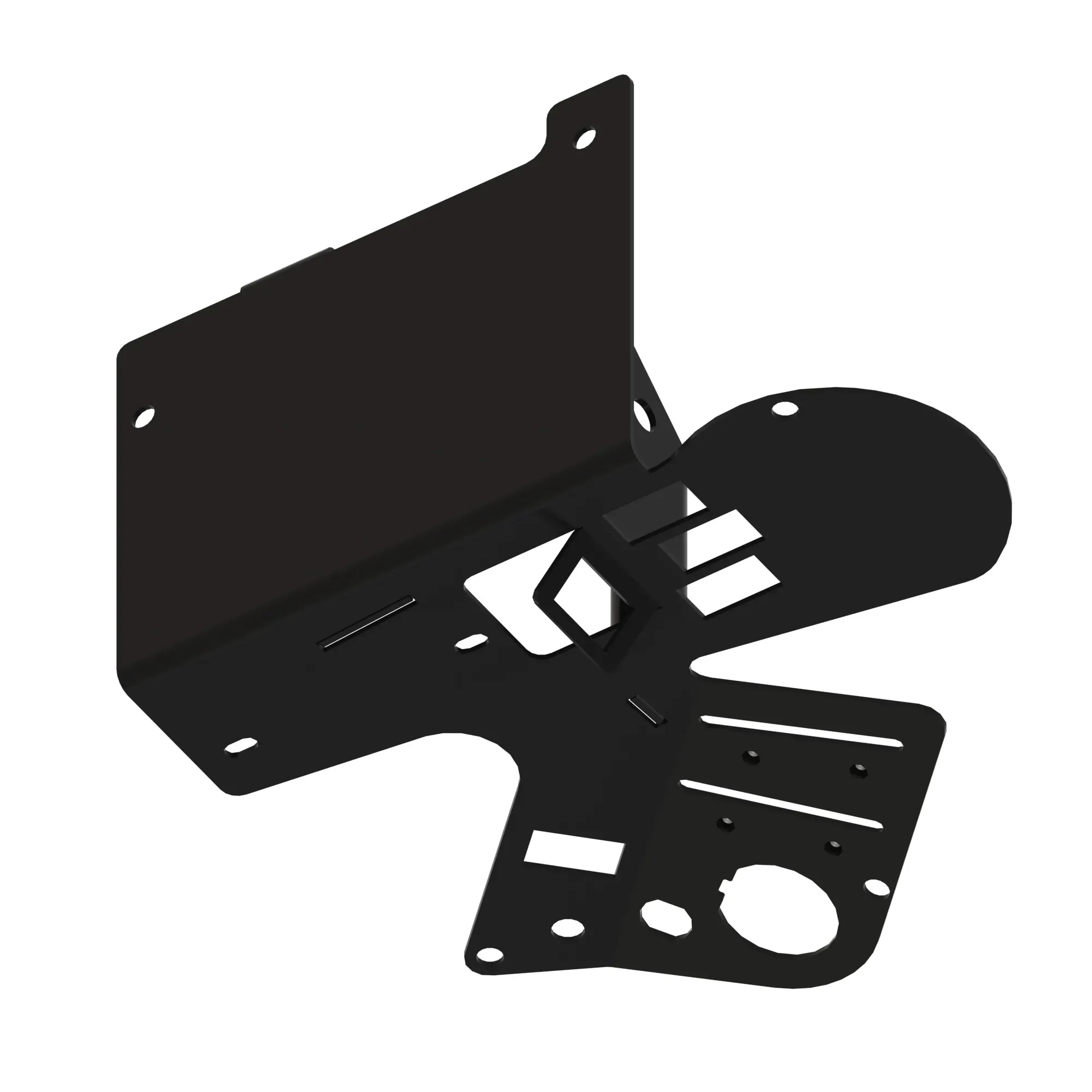 PANEL, INSTRUMENT (8400)