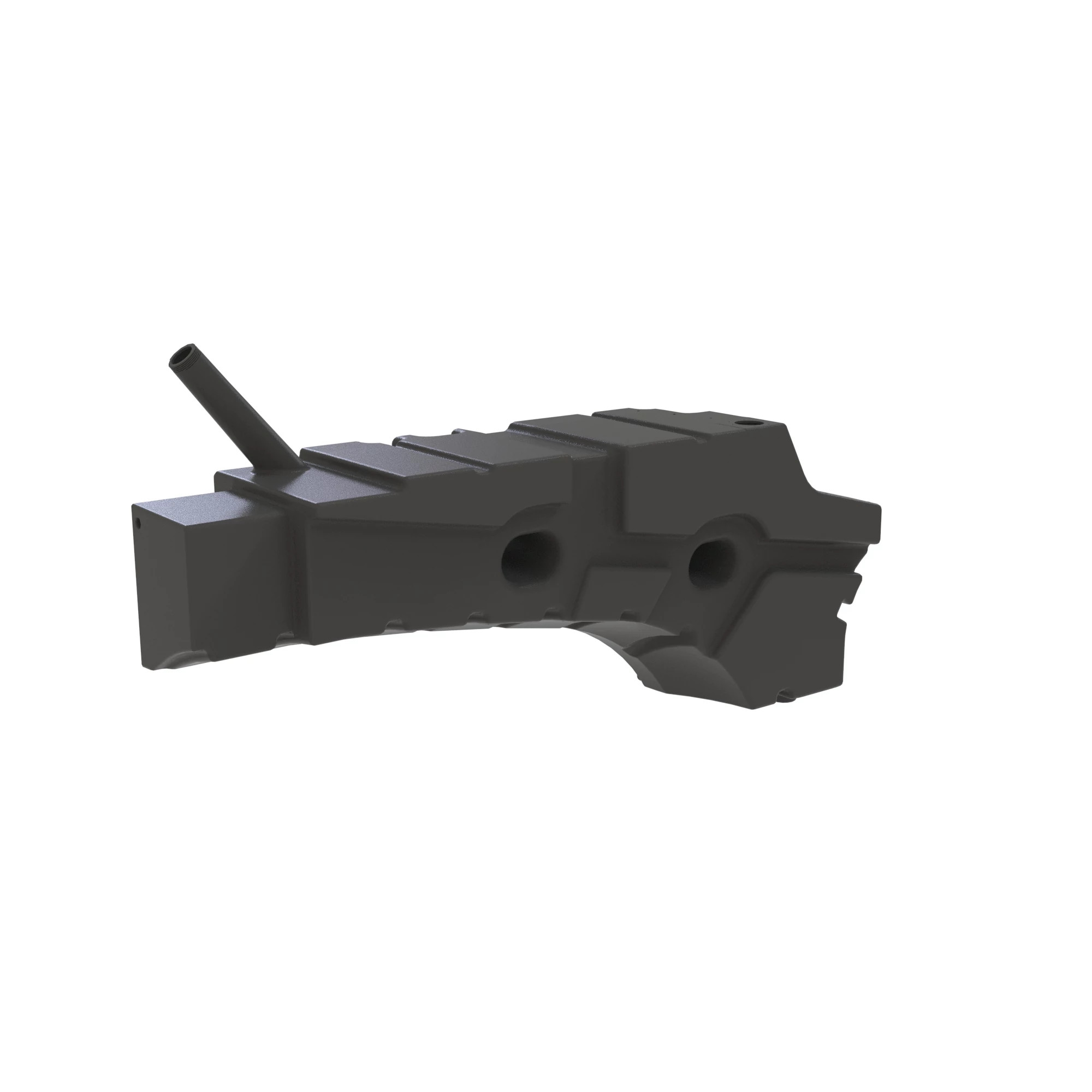 John Deere Fuel Tank - AXE57092