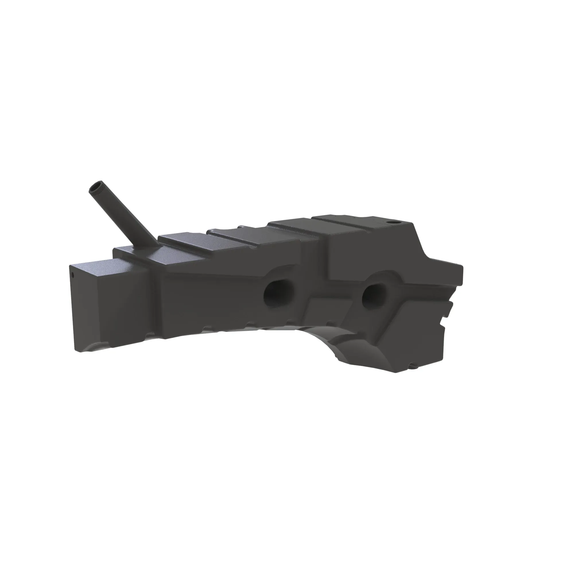 John Deere Fuel Tank - AXE57092