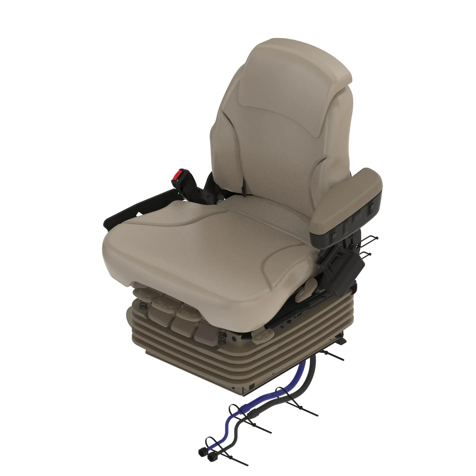 John Deere Seat Assembly - RE576442