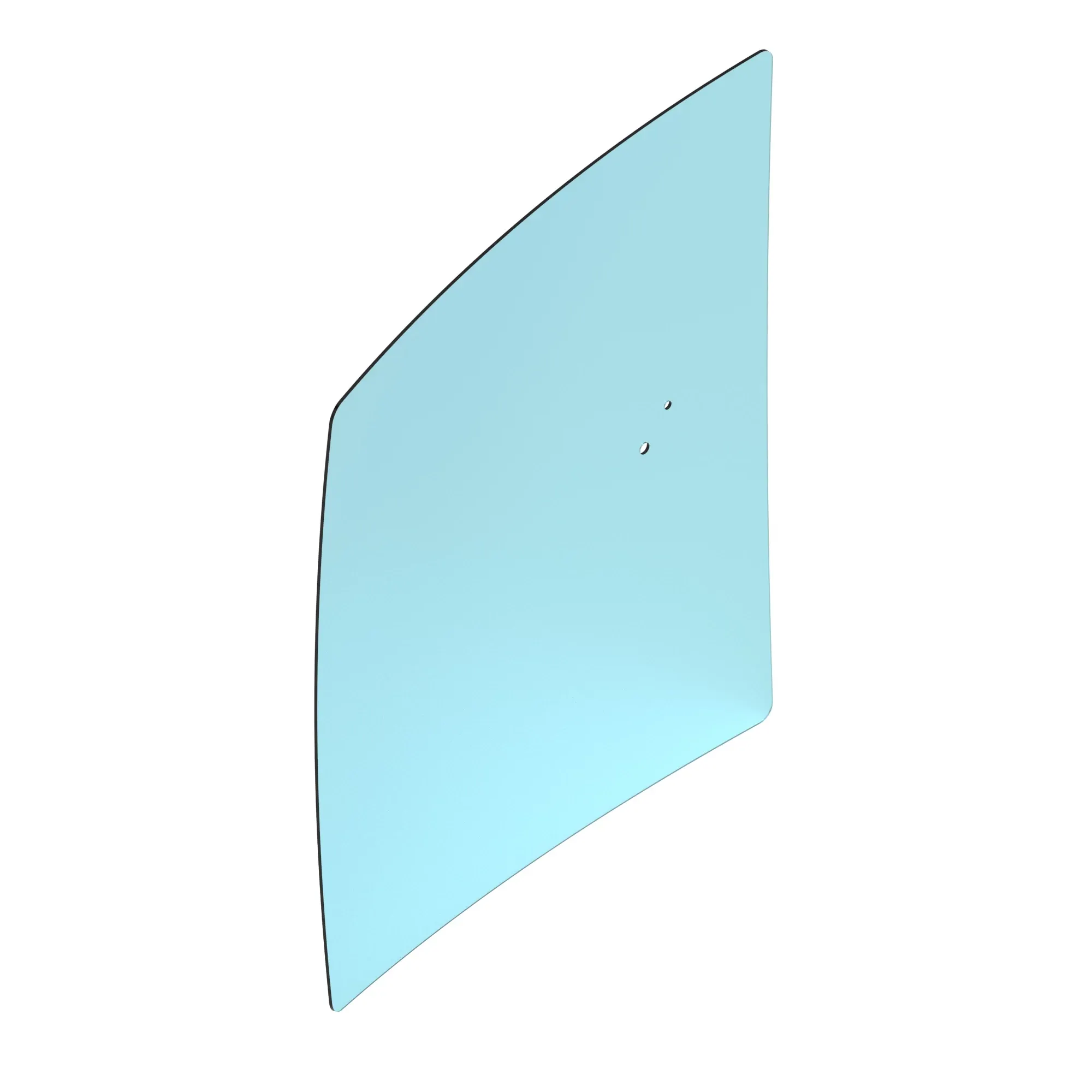 Windshield