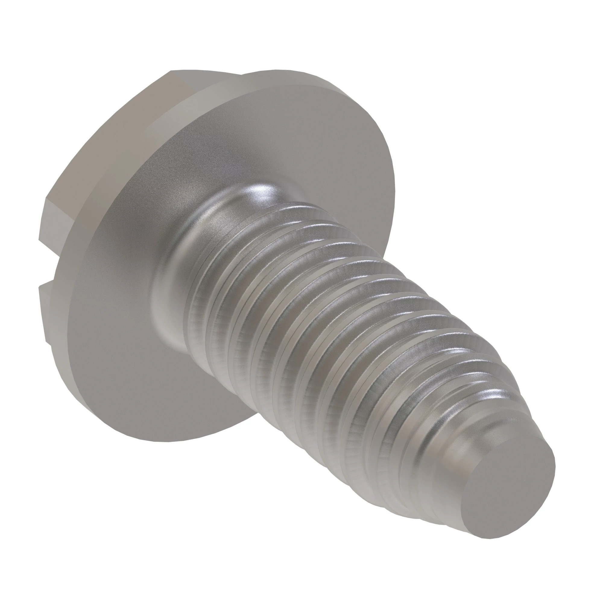 SCREW, SLFTPG, SPD THD, HEX WSHR HD