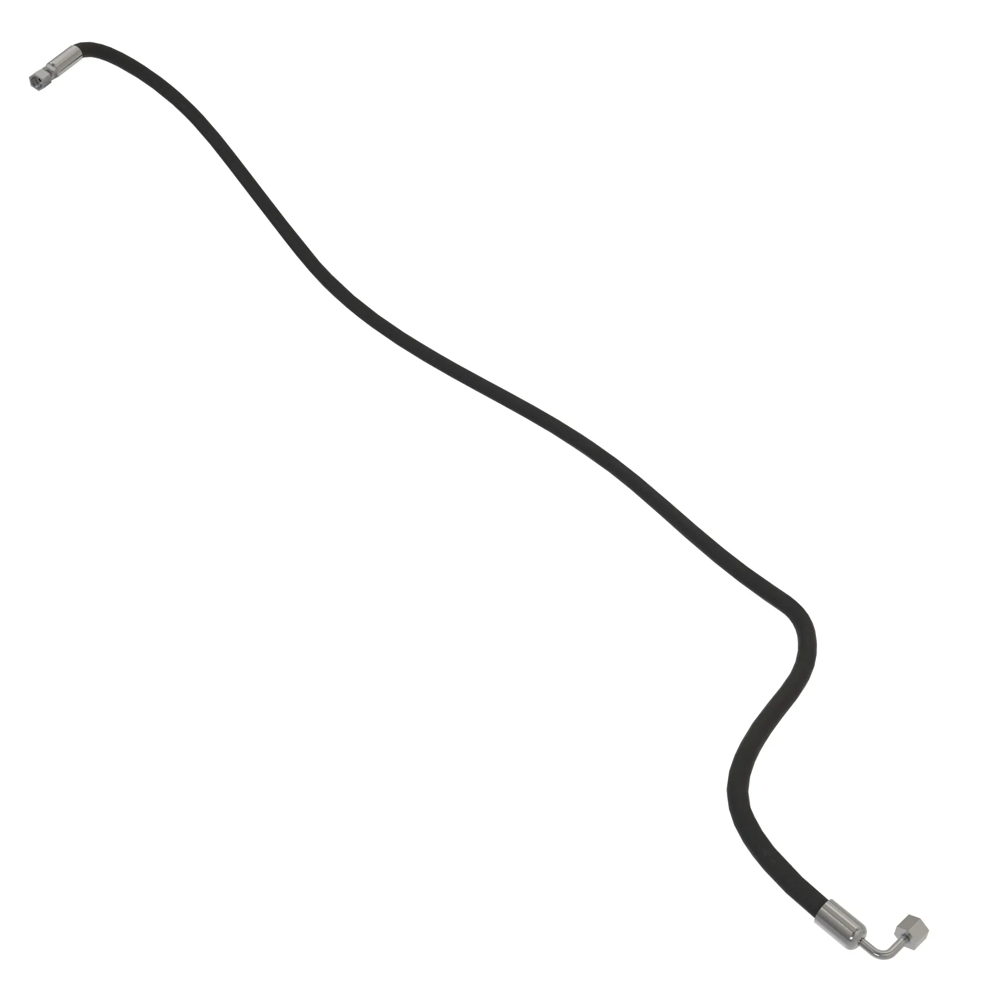 HOSE ASSY, AUX PUMP LS FROM COMBO