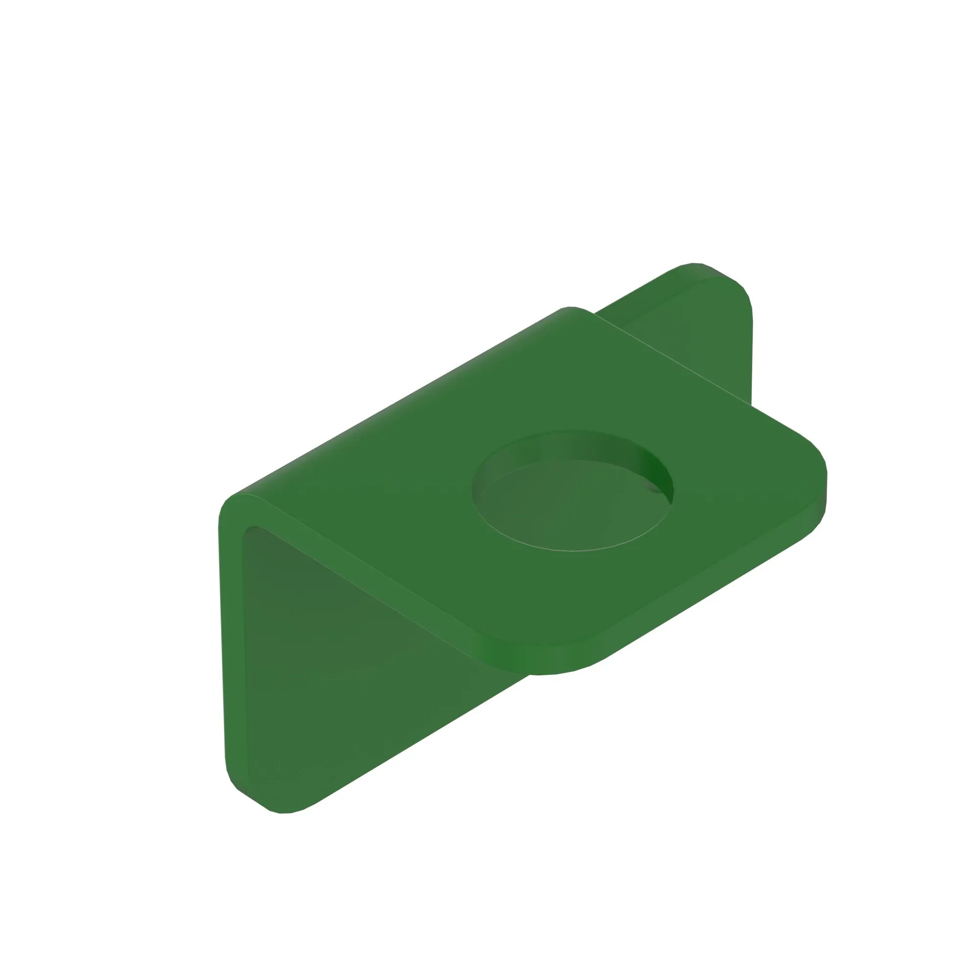 BRACKET, RELIEF HOLDING BRACKET