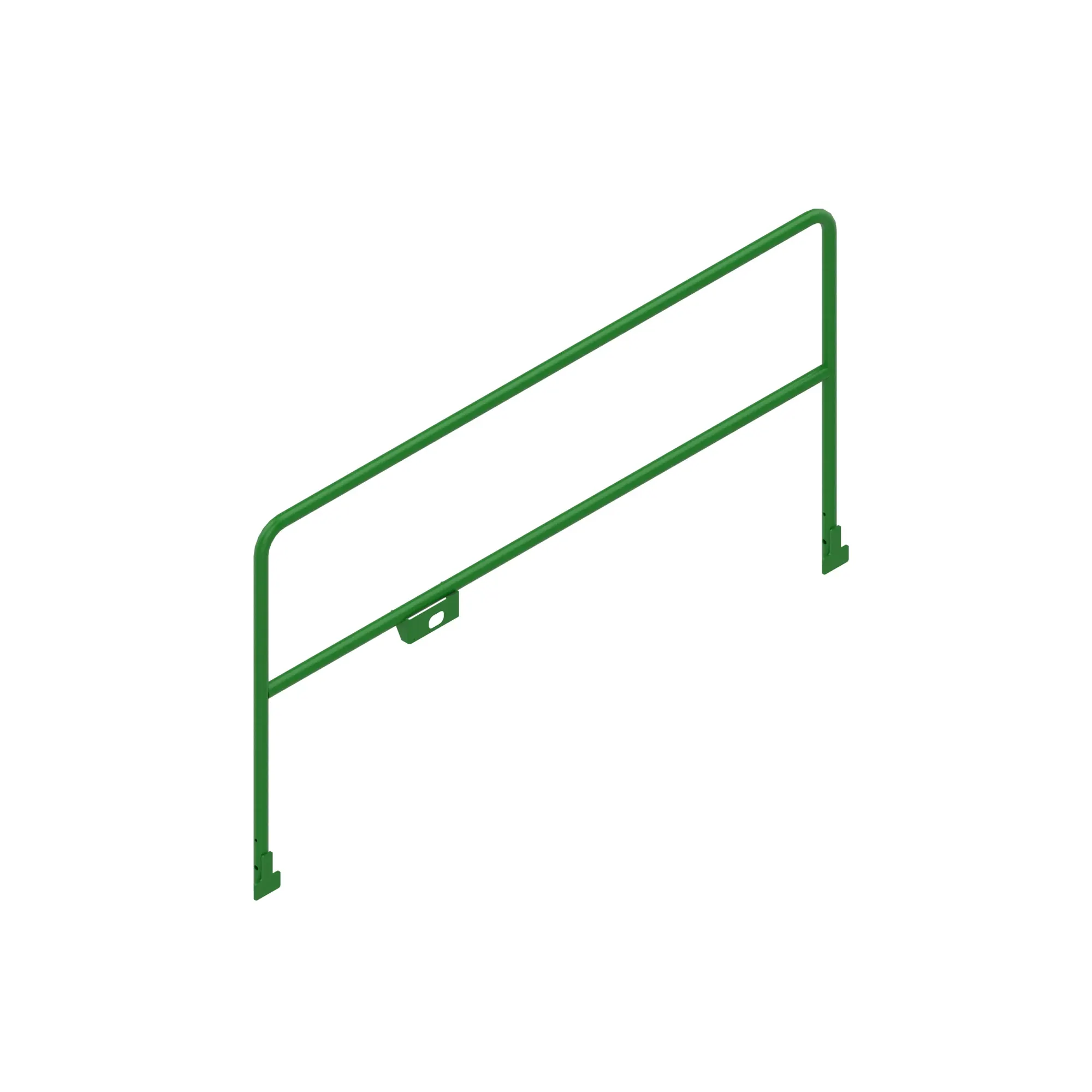Handrail, Weldment Mid Front