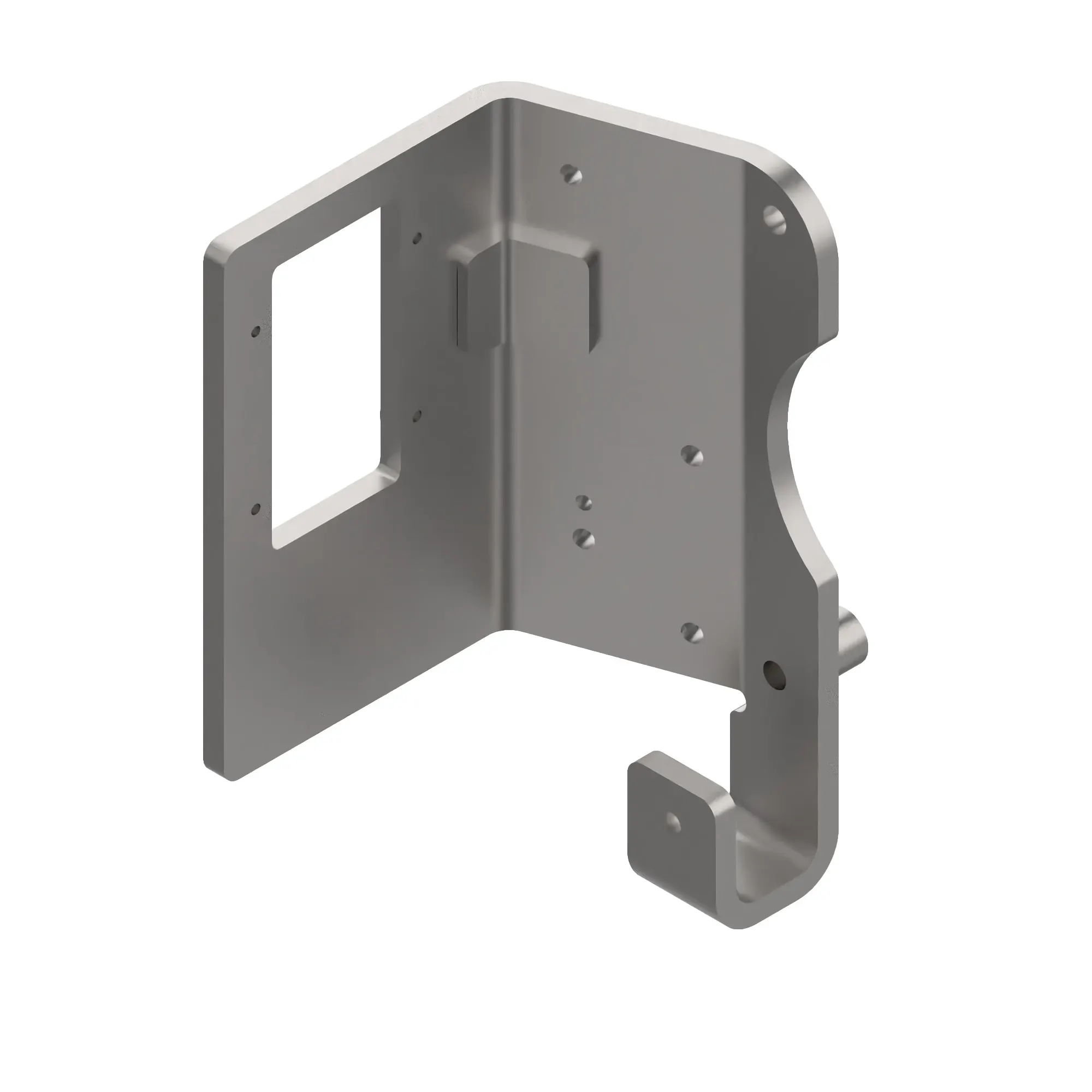 John Deere Bracket - DZ121469