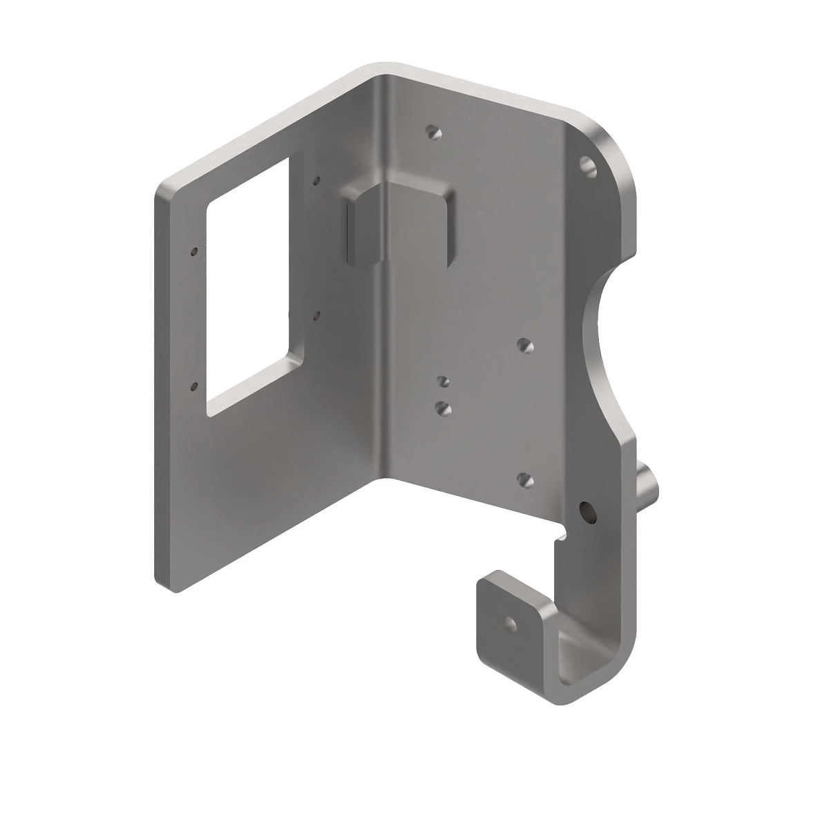 Bracket, Bulkhead Support 9L G1.5 S