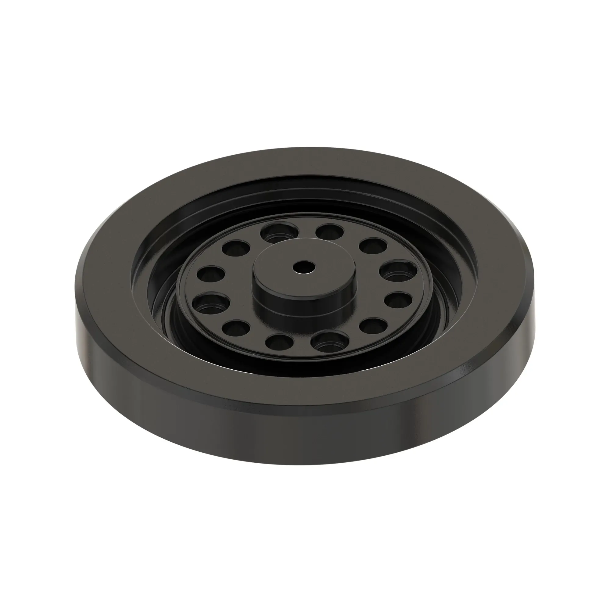 Flange