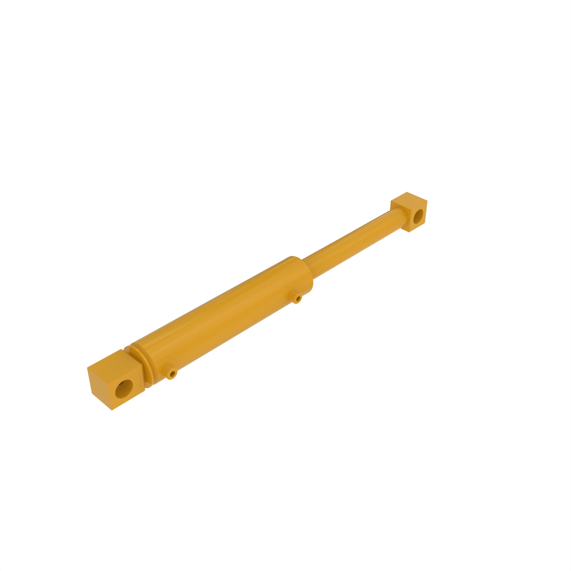 John Deere Three Point Hitch Lift Cylinder - CB11479922