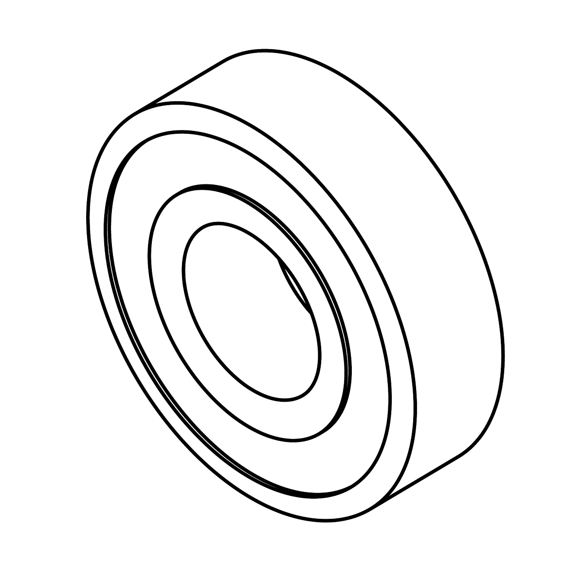 Bearing