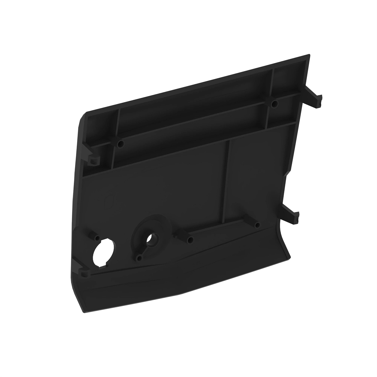 Panel, Center Dash - Trail