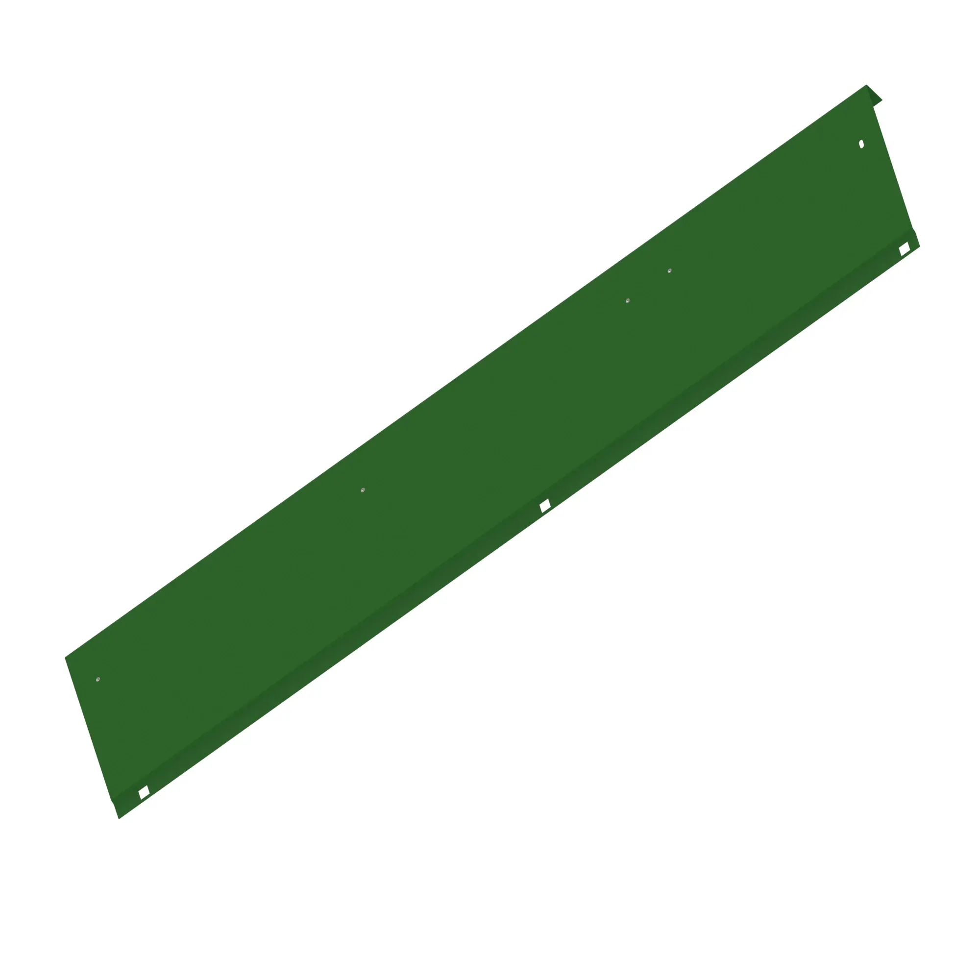 John Deere Floor - ADX11816