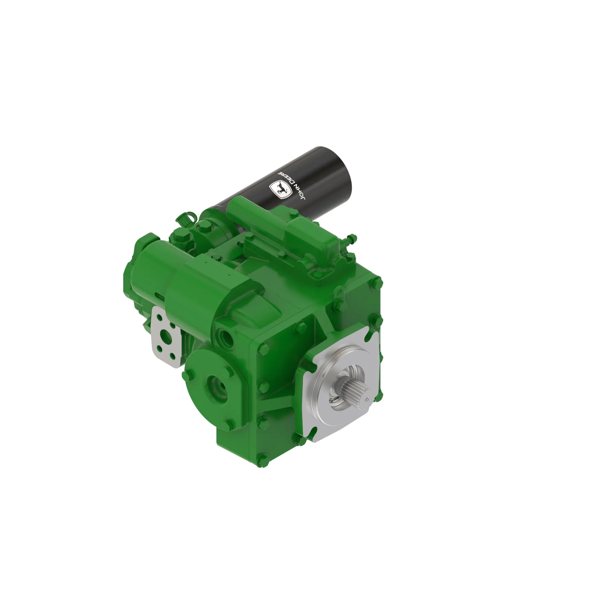 AXE10223: Bomba da Transmissão Hidrostática, 75 cc/rev | Shop