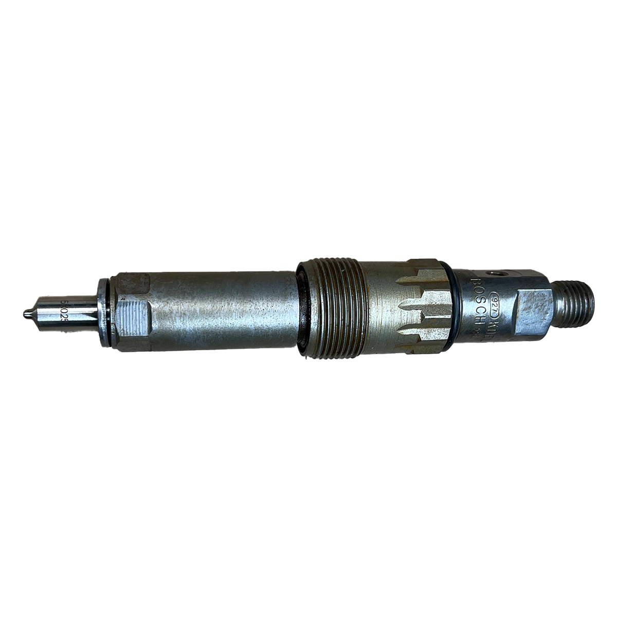 NOZZLE,REMAN FUEL INJECTION