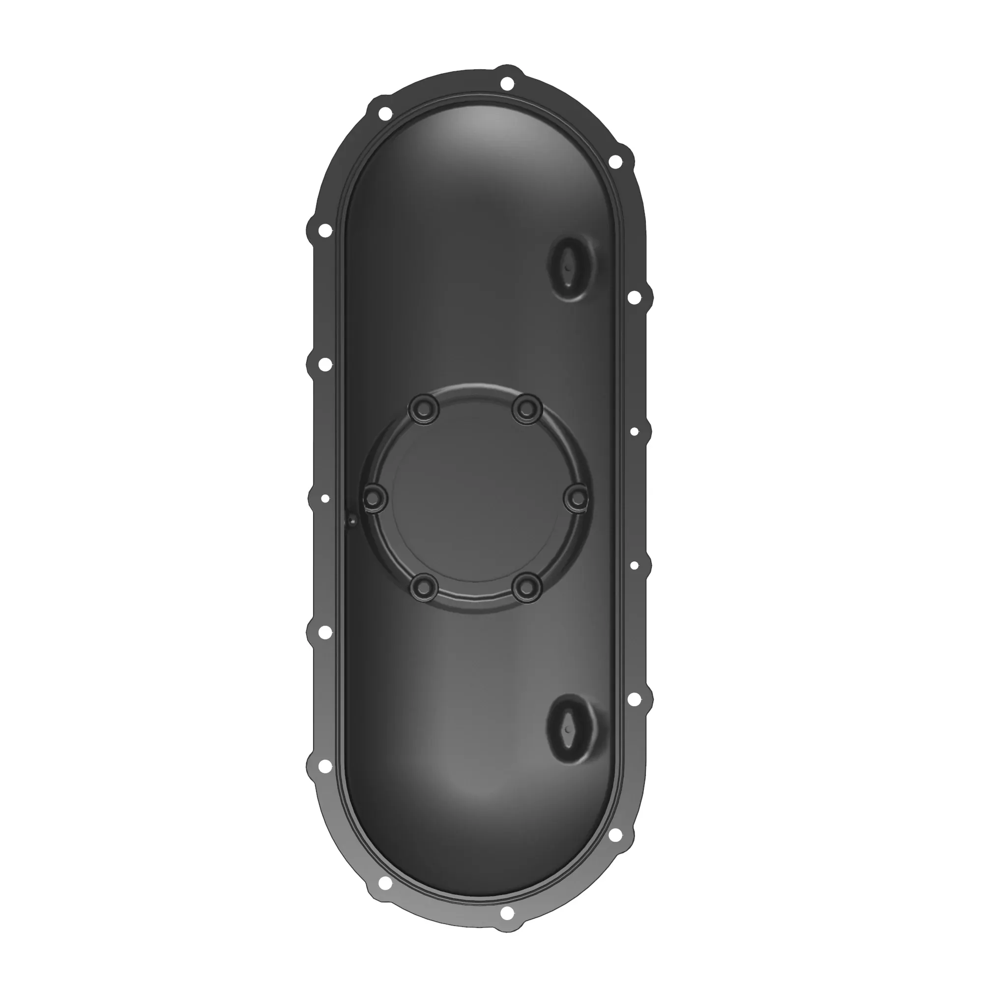 OIL PAN