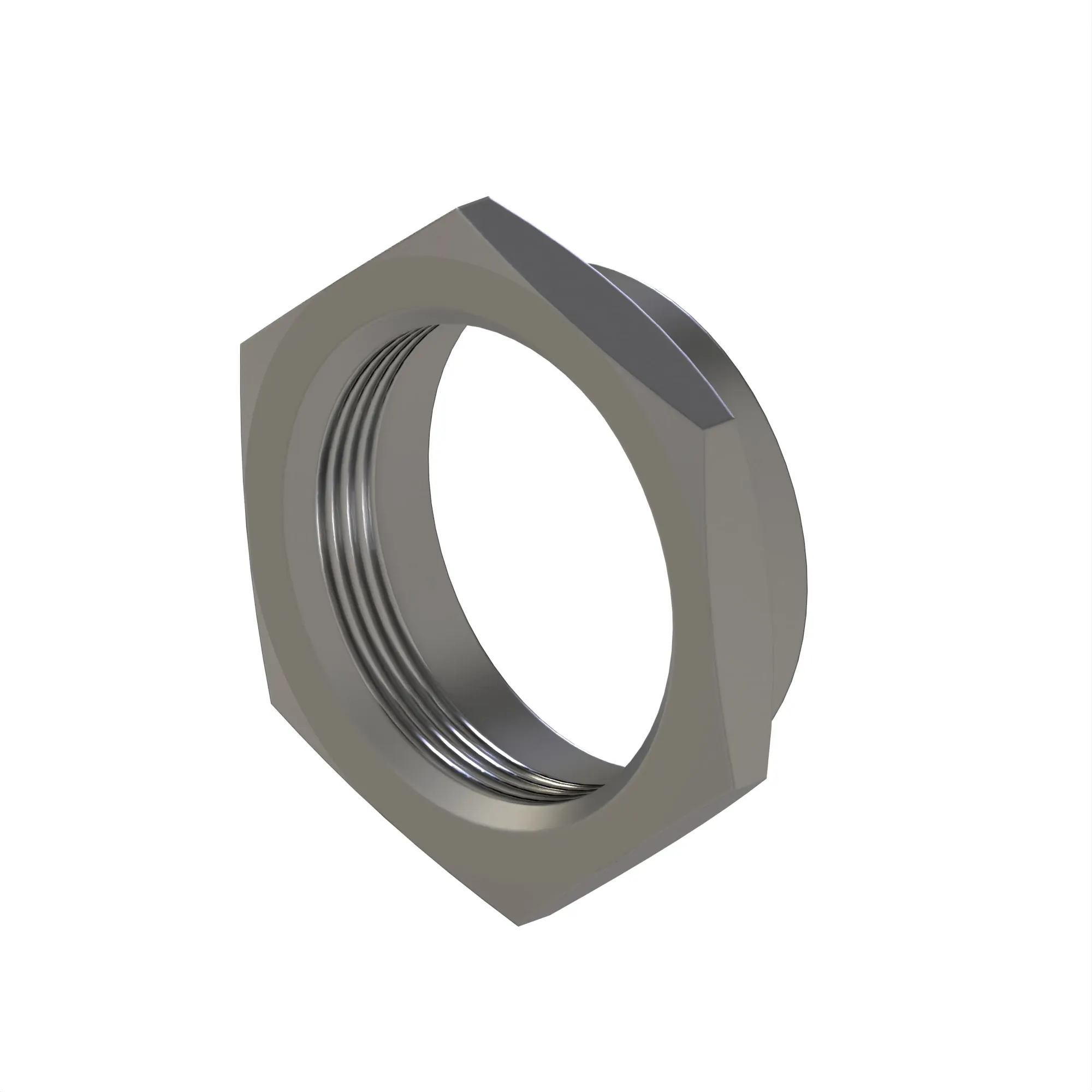 John Deere Lock Nut, M60 - R572510