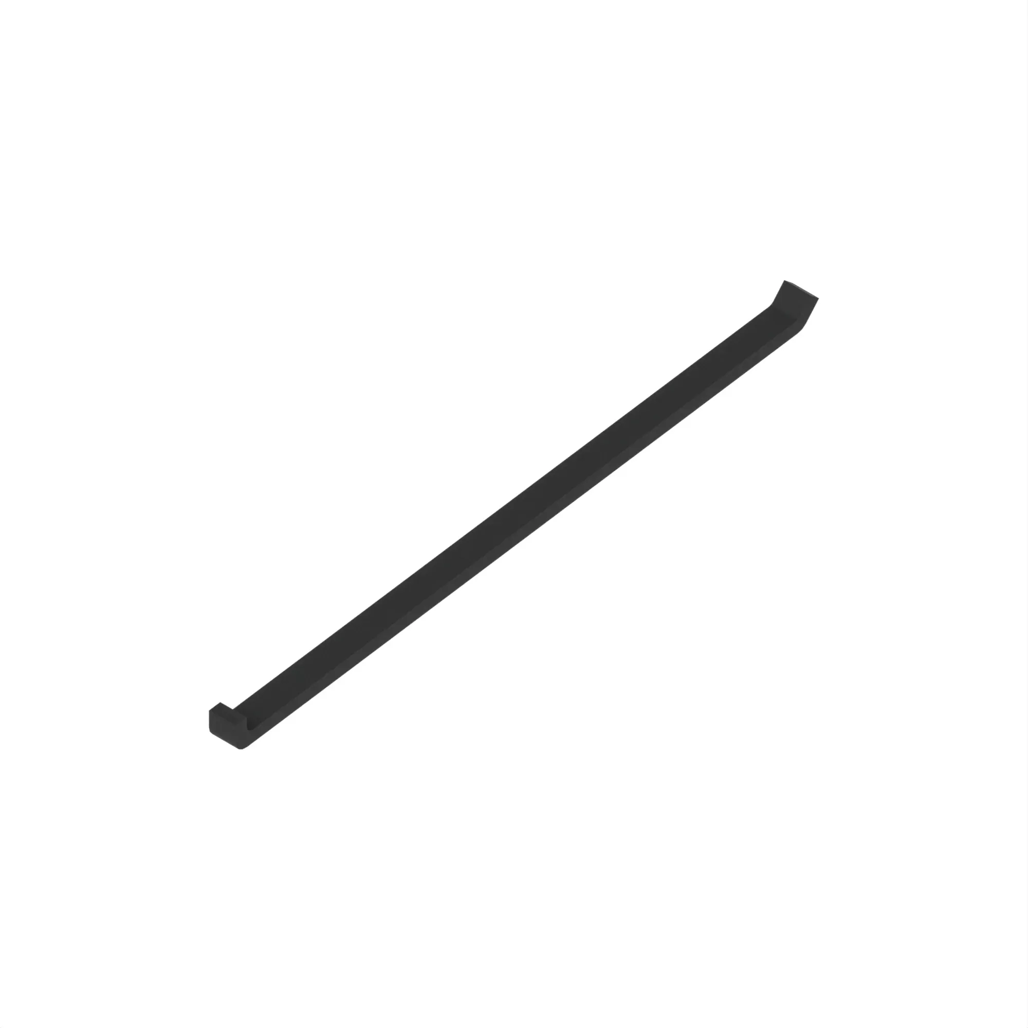 John Deere Radiator Seal Isolator - T443621