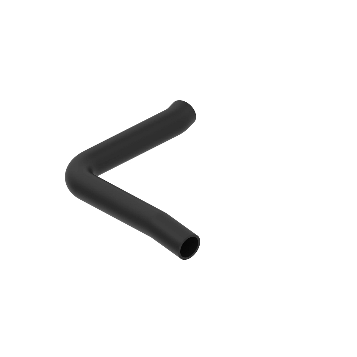 RADIATOR HOSE, UPPER HOSE TUYAU DE