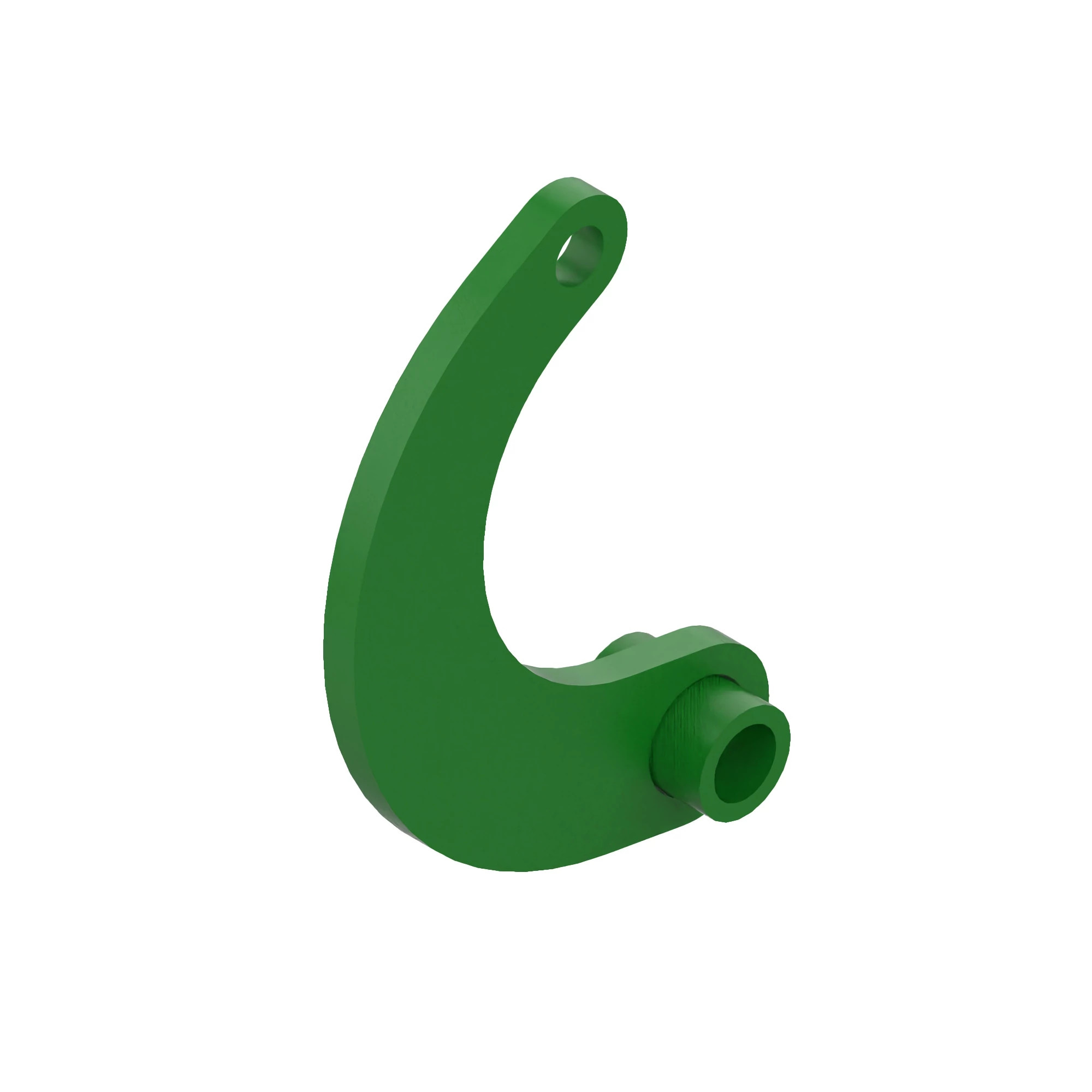 SUPPORT, LATCH HANDLE