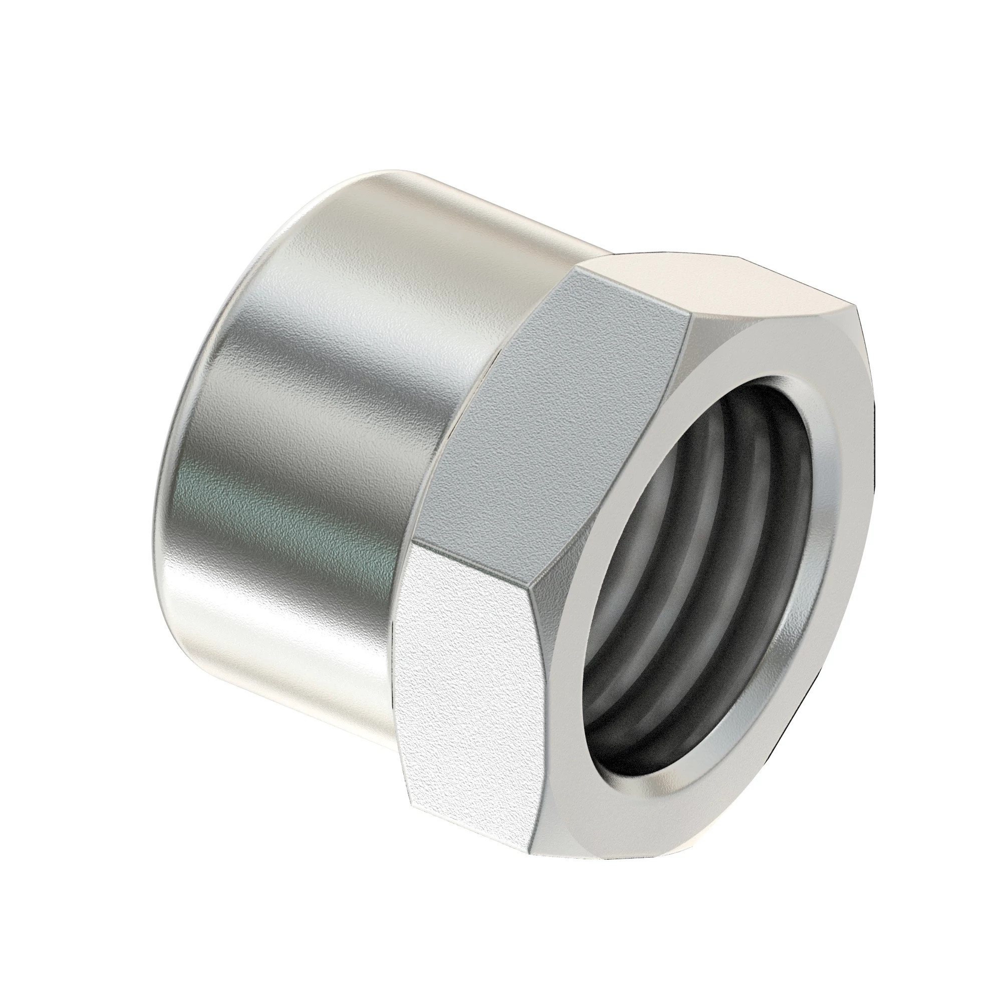 John Deere Grease Fitting Plug - N277237