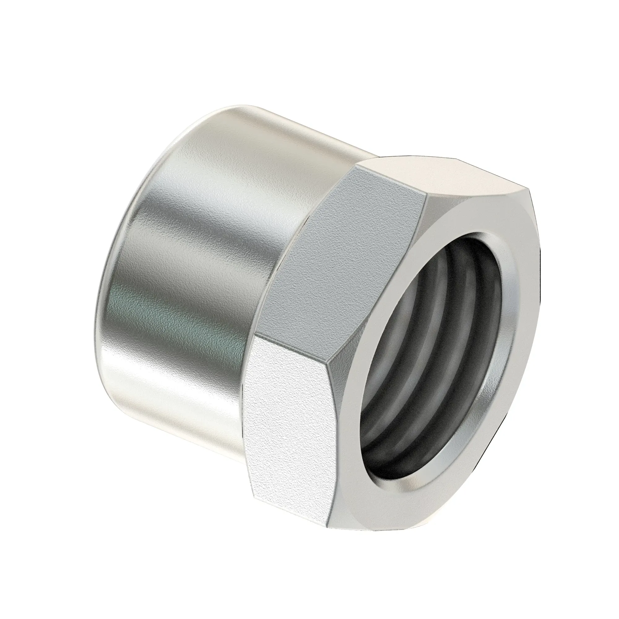 John Deere Grease Fitting Plug - N277237