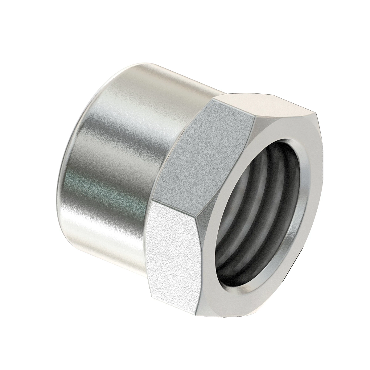 Cap, Grease Fitting, 1/8 Ptf