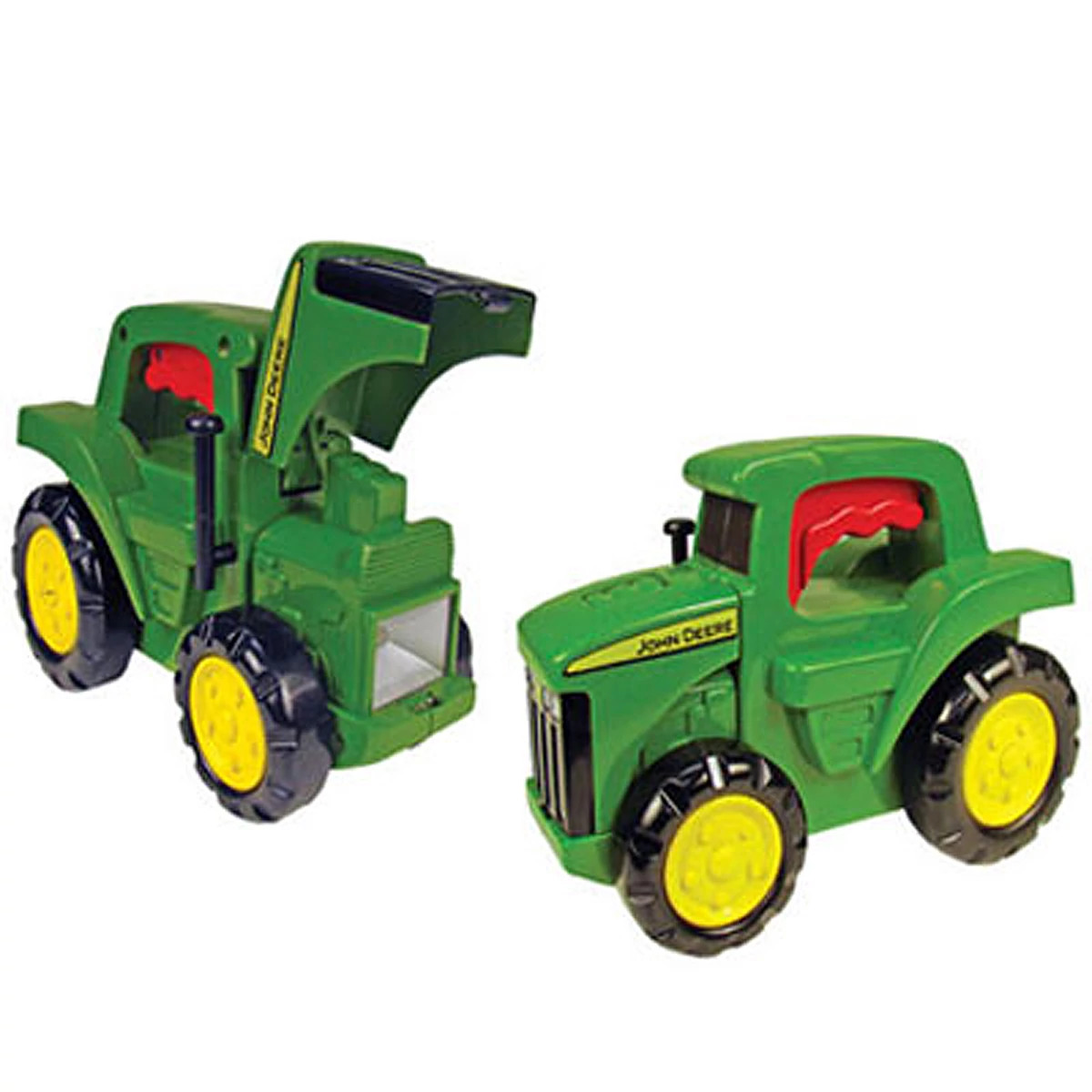 "Tractor Flashlight"