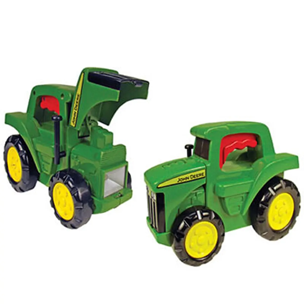 "Tractor Flashlight"