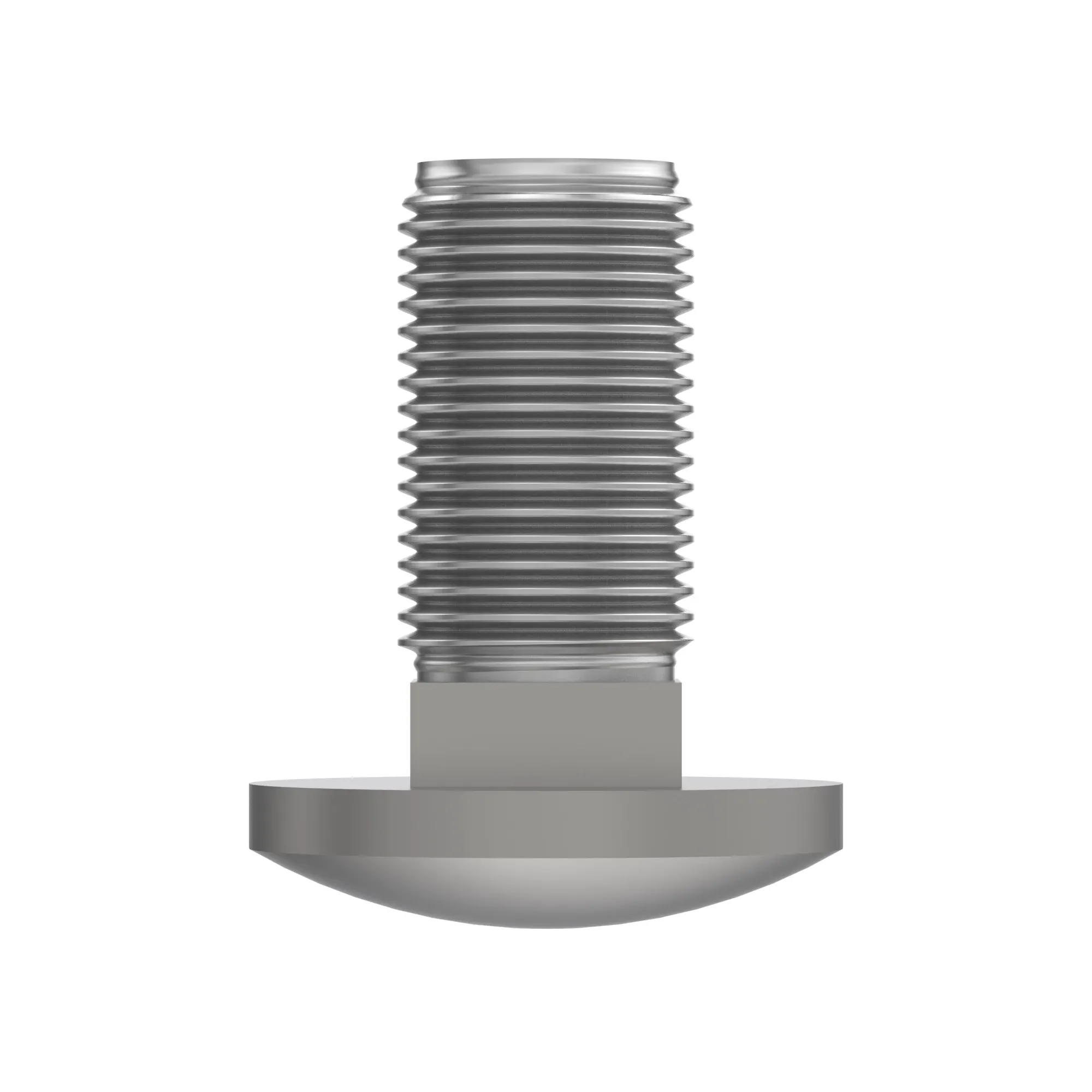 BOLT, ROUND HEAD SHORT SQUARE NECK