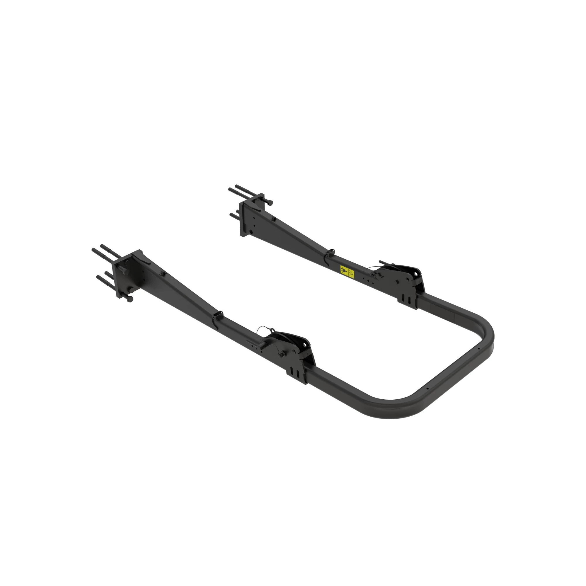 ROPS, SERVICE KIT FOR ROPS (SJ30369