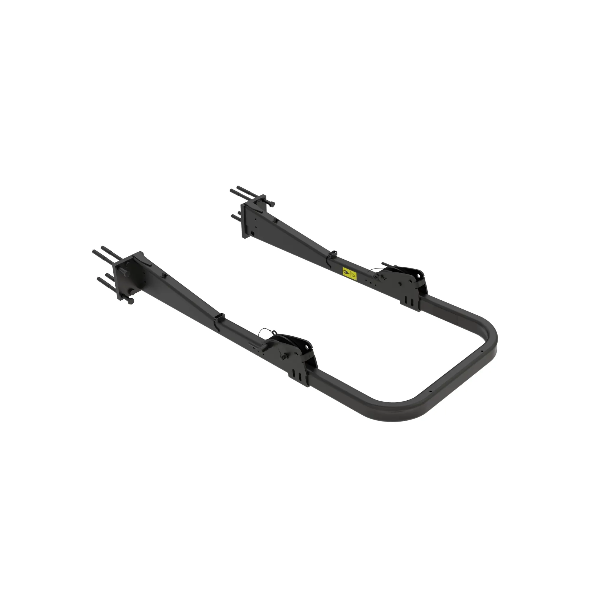 John Deere ROPS - SJ35125