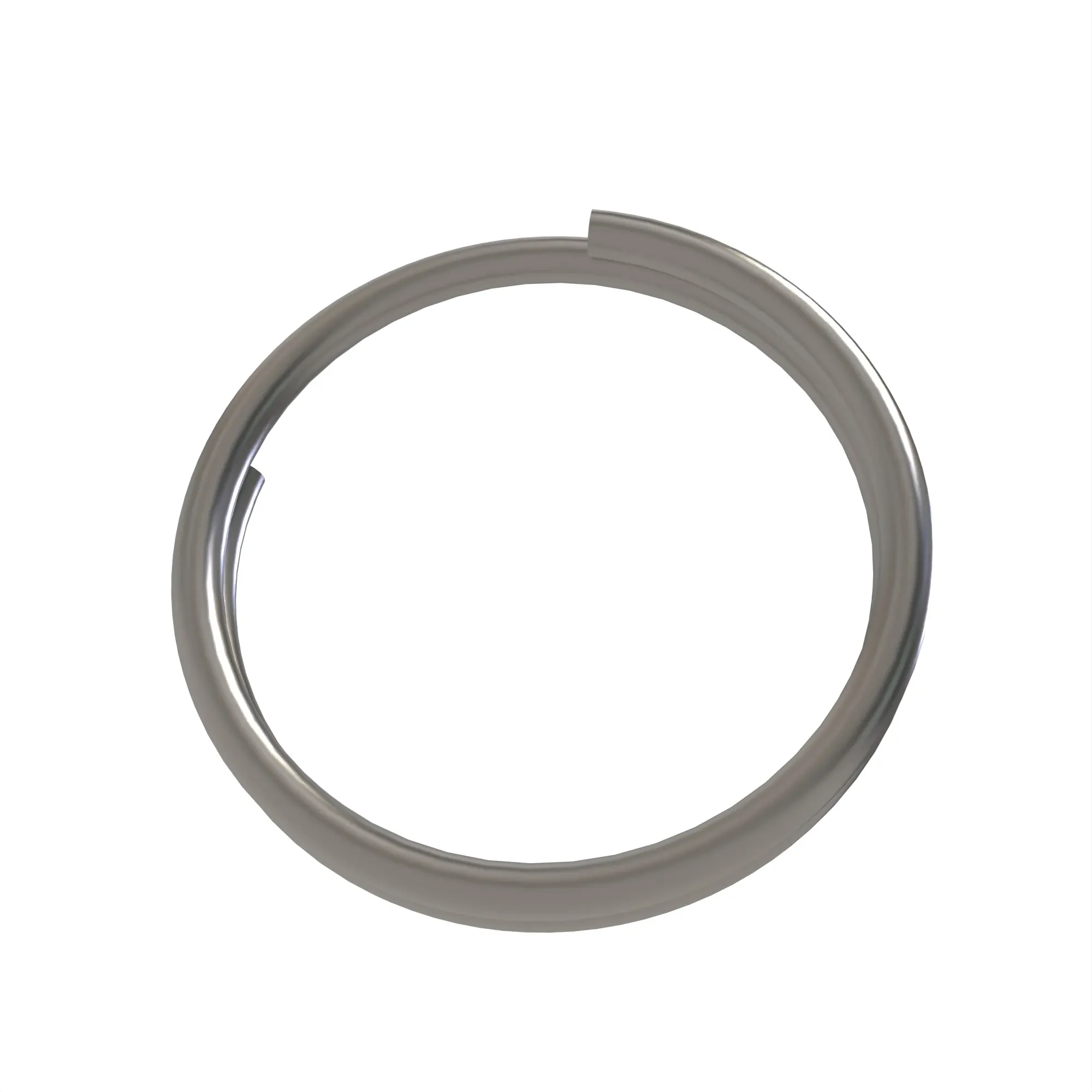 RING- PIN, LOWER DRUM STOP