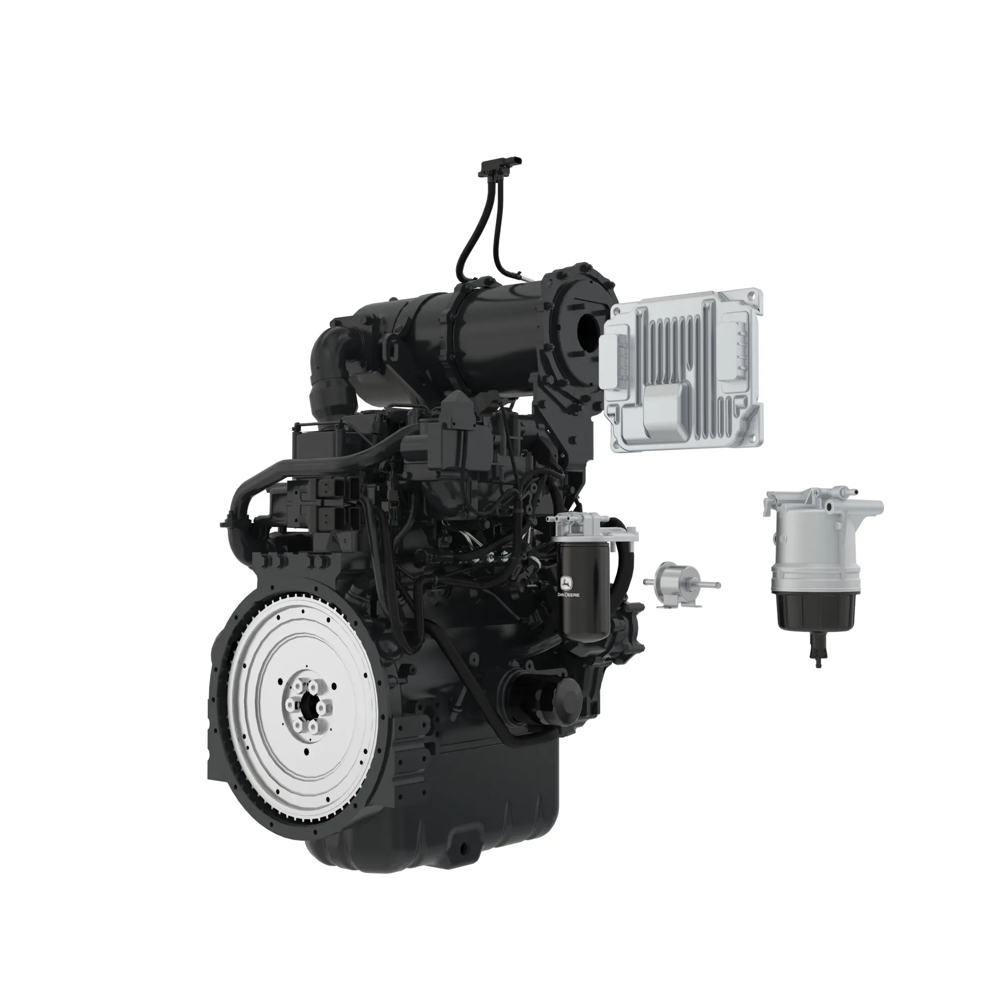 Diesel Engine