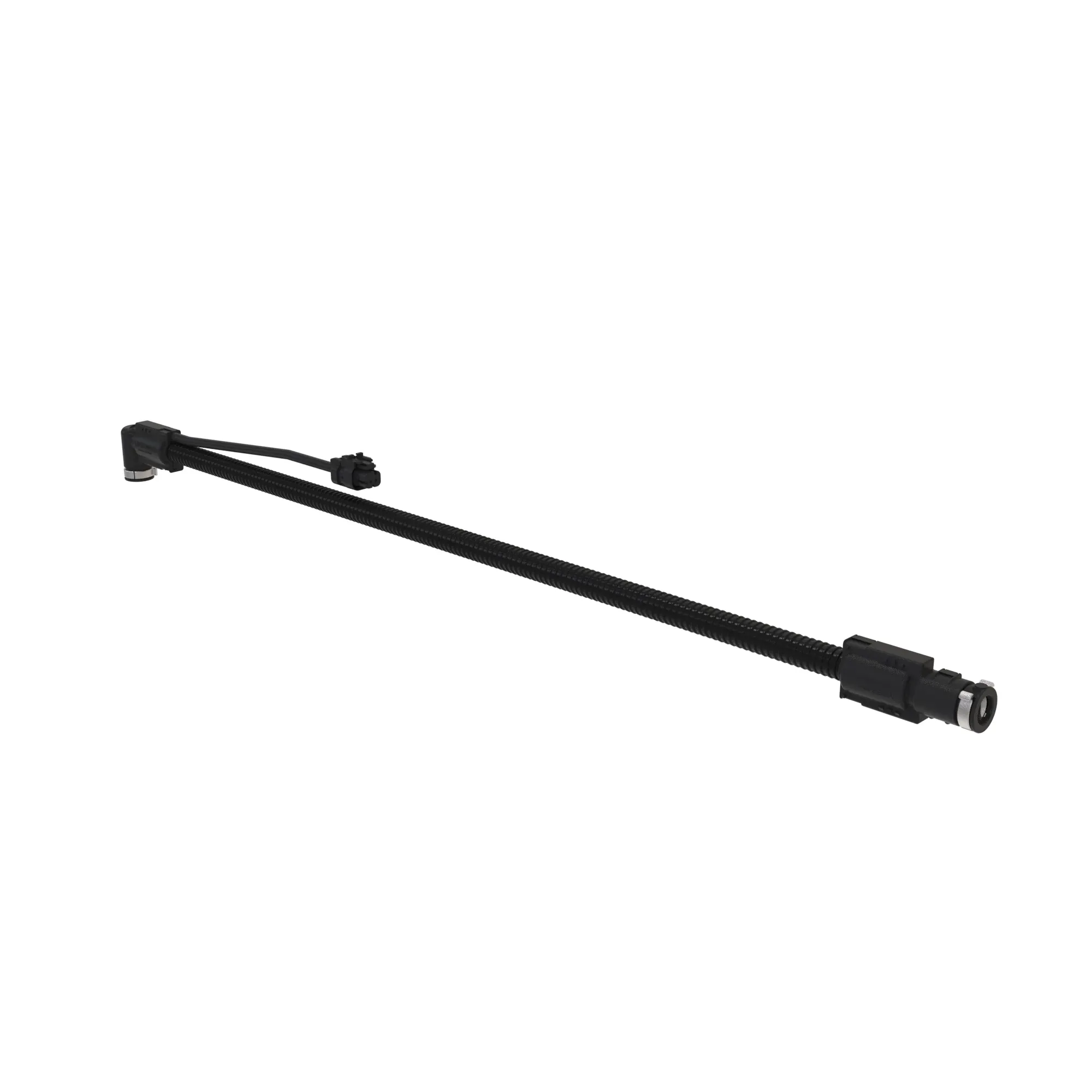 John Deere Diesel Exhaust Fluid Suction Line - RE559952