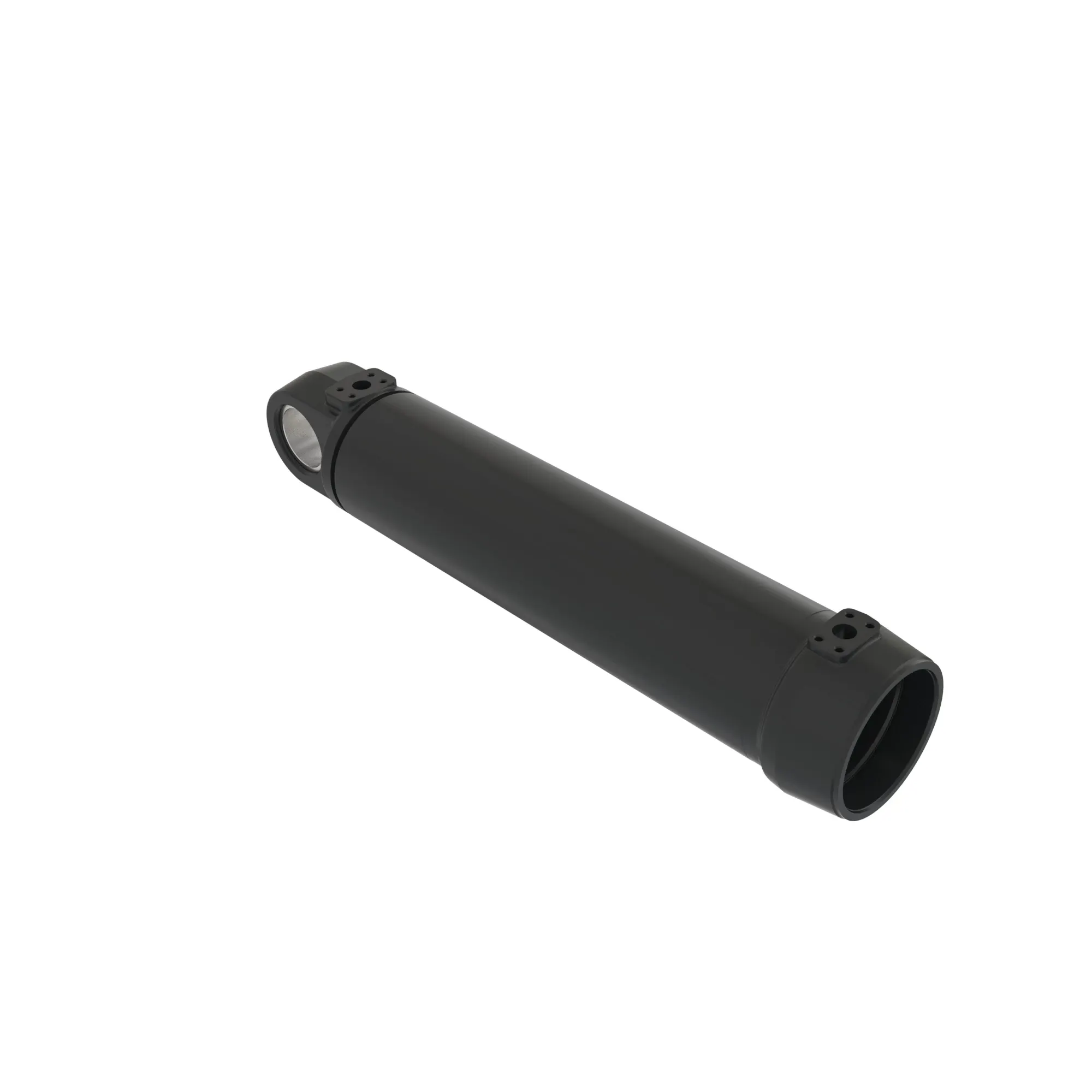 Hydraulic Cylinder Barrel